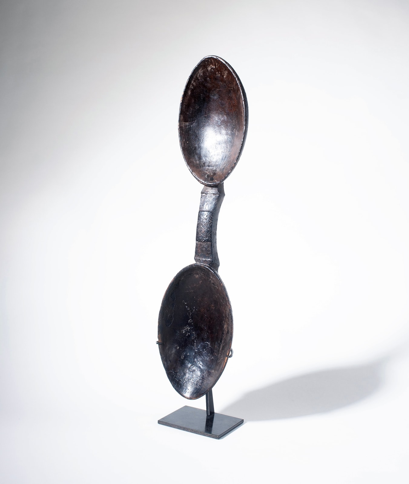 Anonymous Dan artist, Prestige Spoon