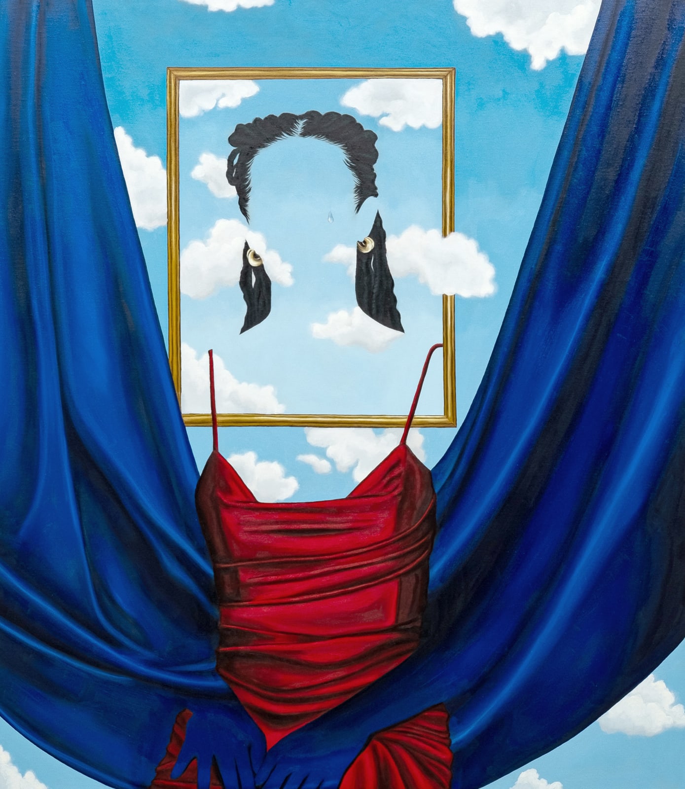 Diane Marie Uwase, Vacancy I, 2024