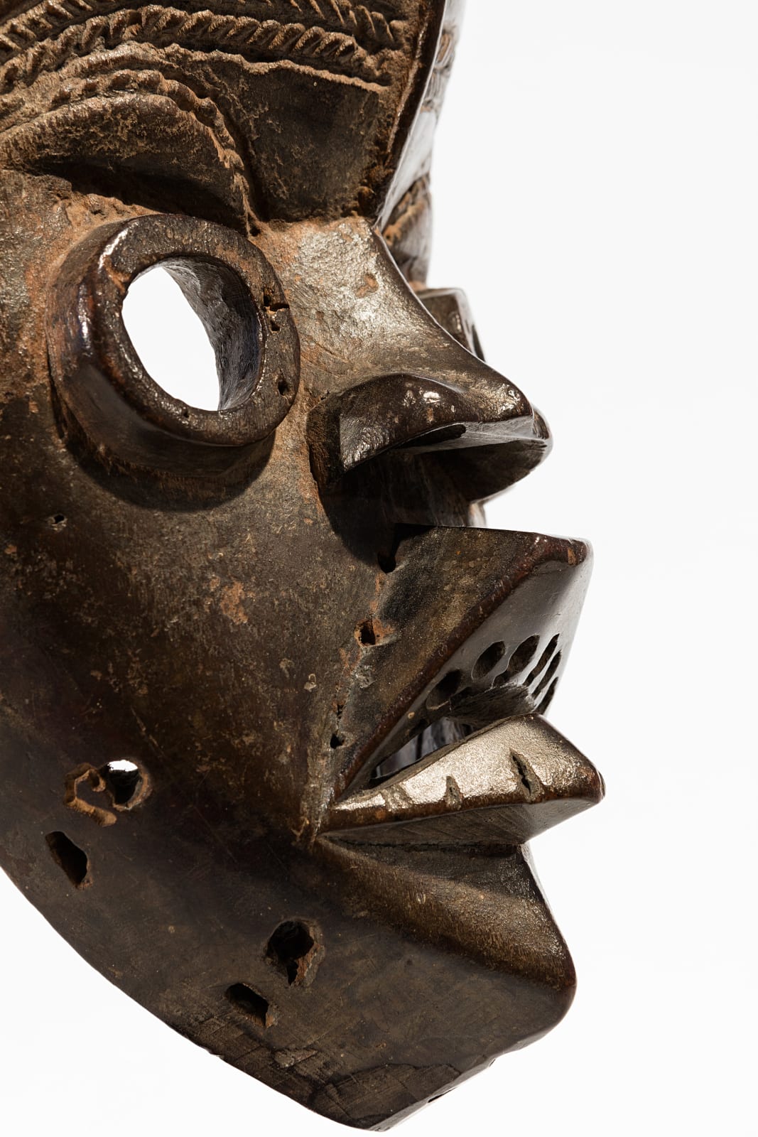 Dan Mask