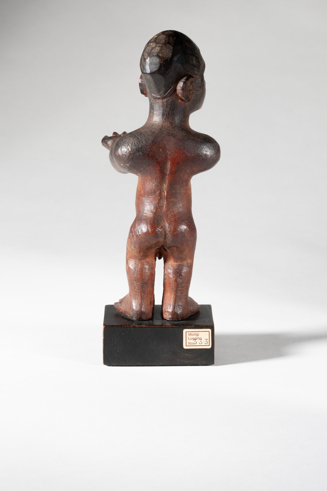 Bembe Figure