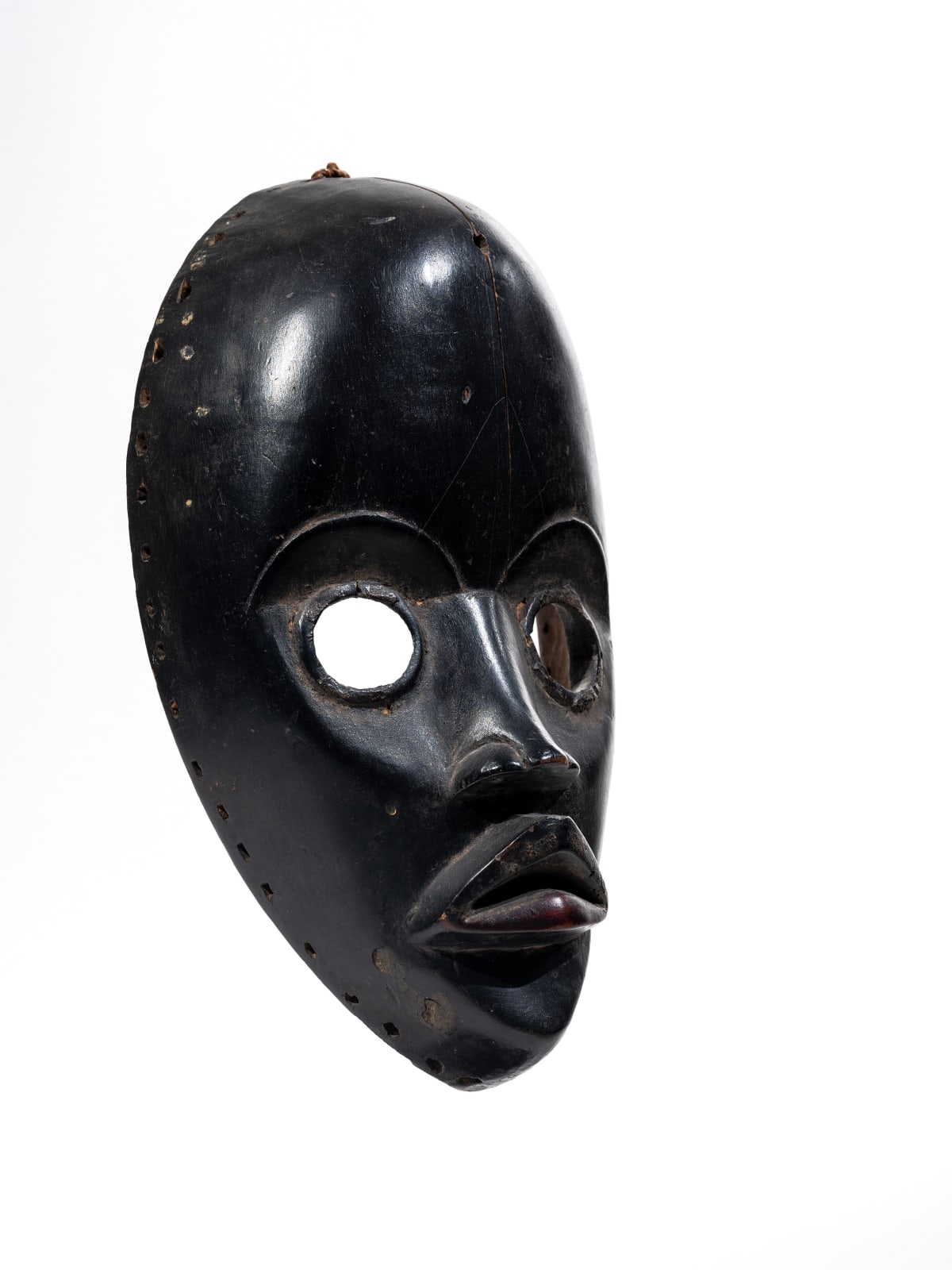 Dan Mask, Ivory Coast