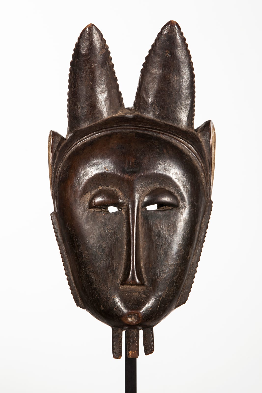 Baule mask