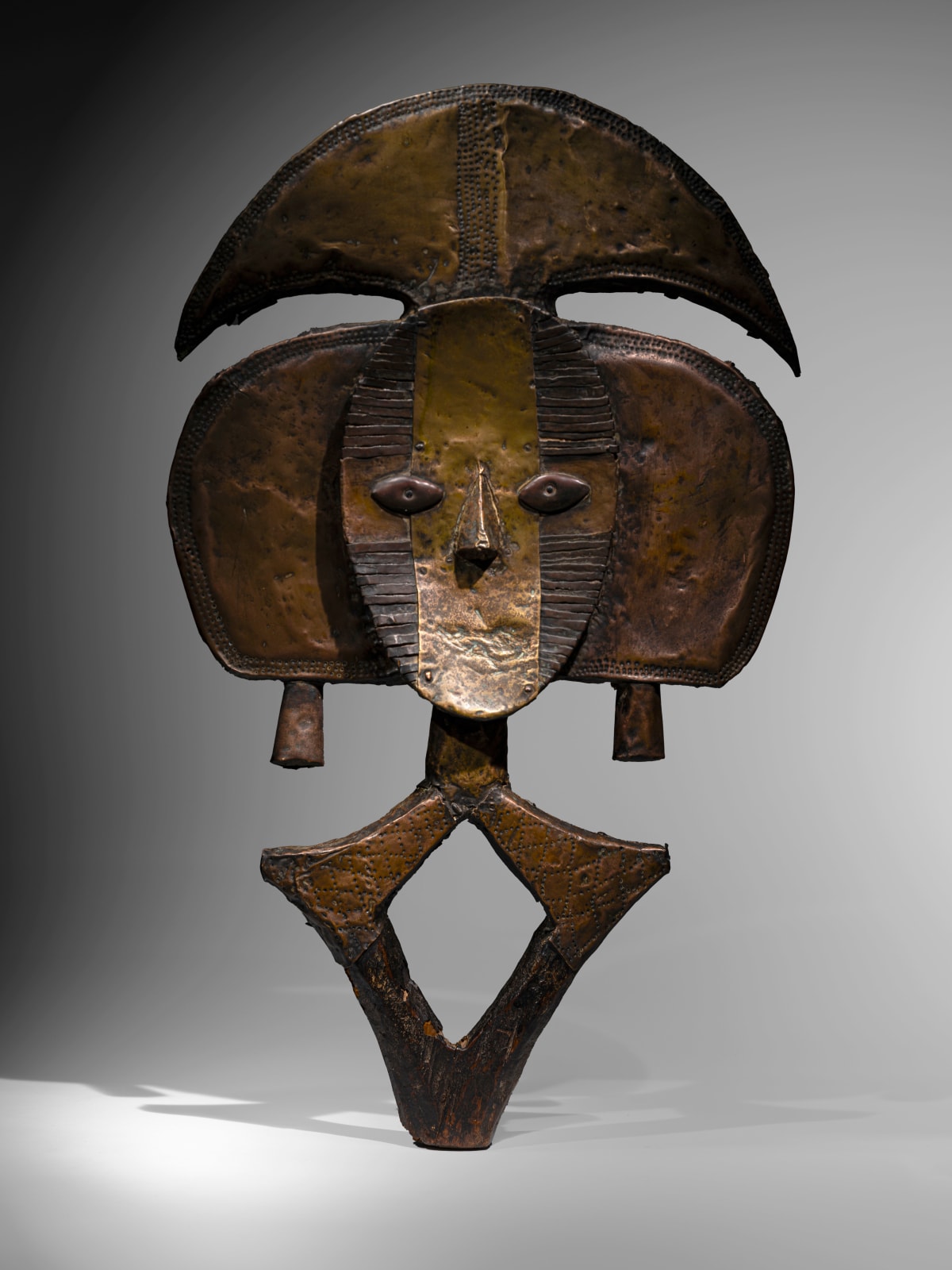 Anonymous Ndassa artist, Reliquary figure