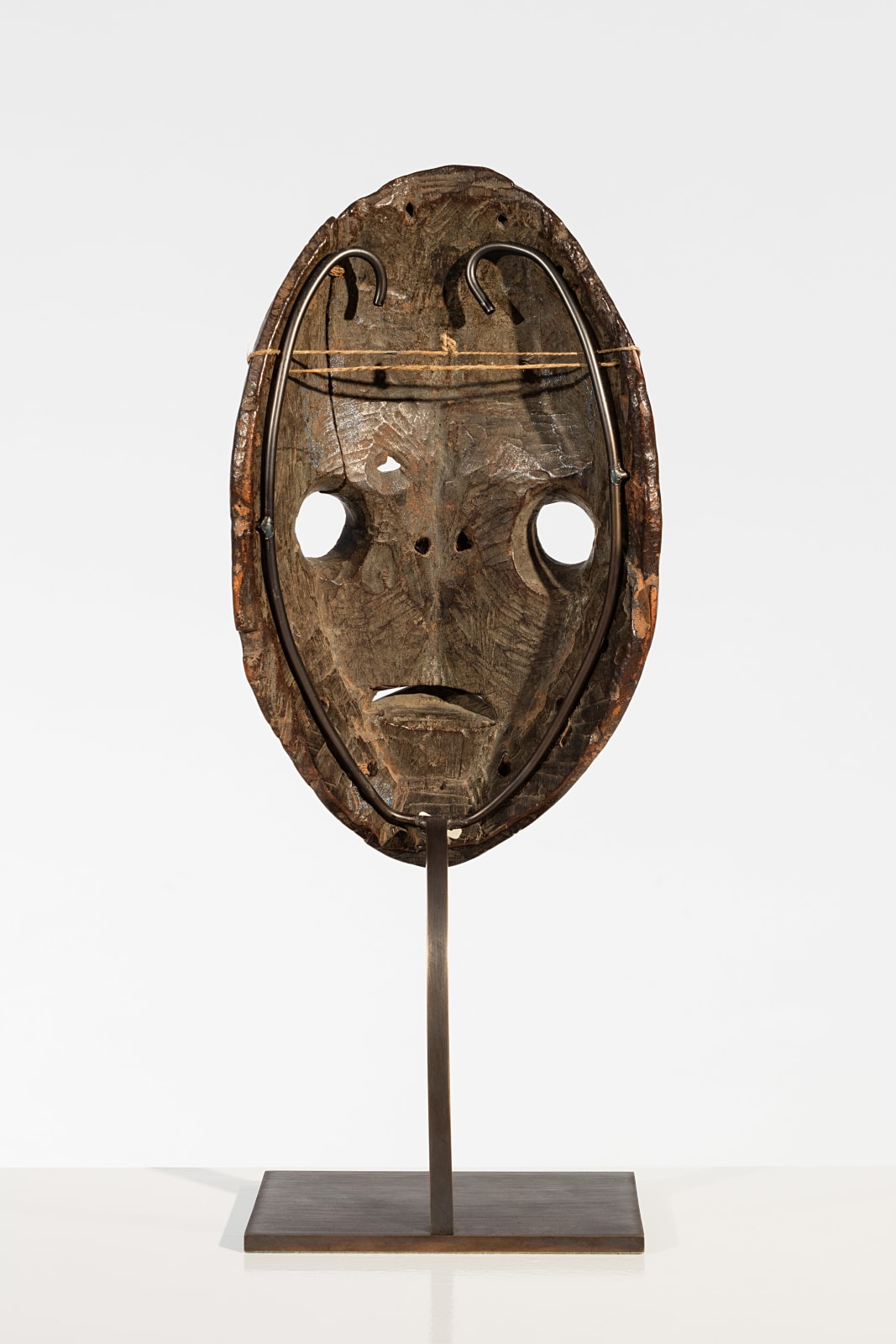 Dan Mask
