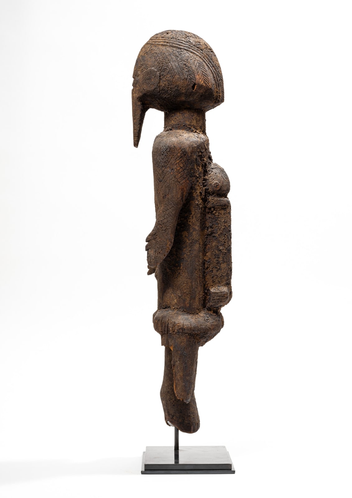 Keaka Paternity Figure