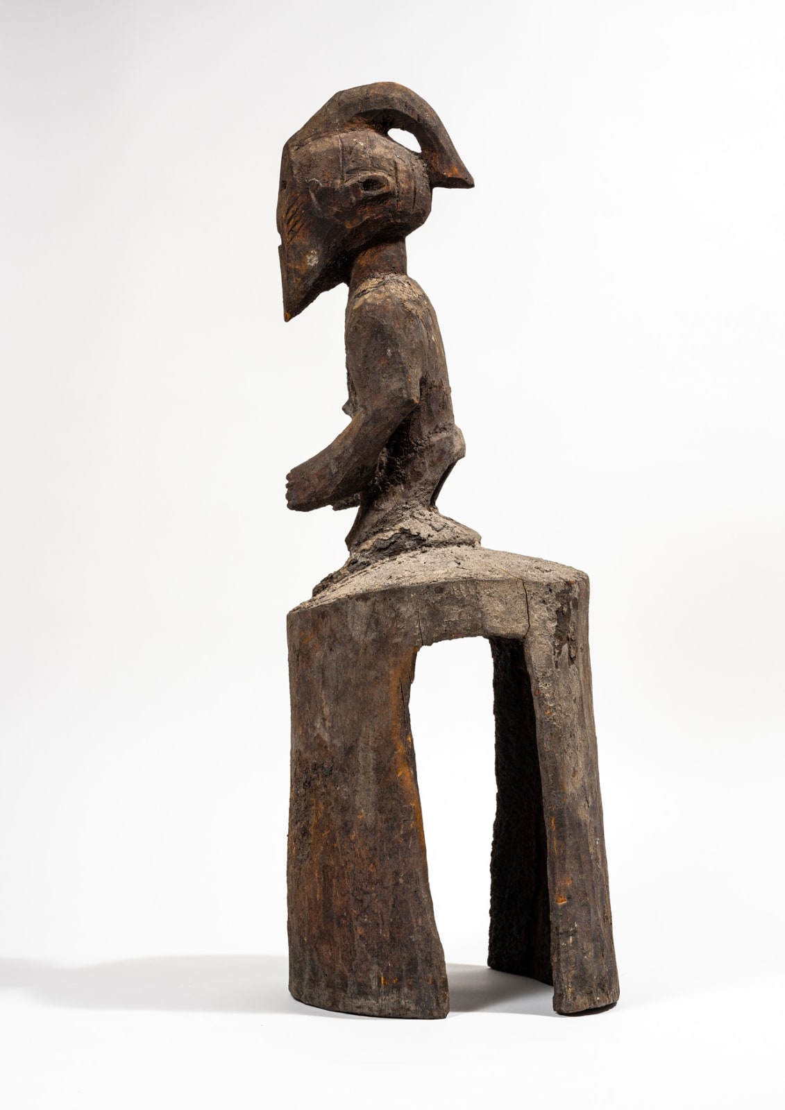 Anonymous Keaka artist, Altar Figure