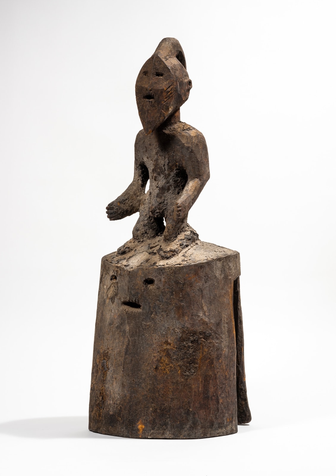 Anonymous Keaka artist, Altar Figure