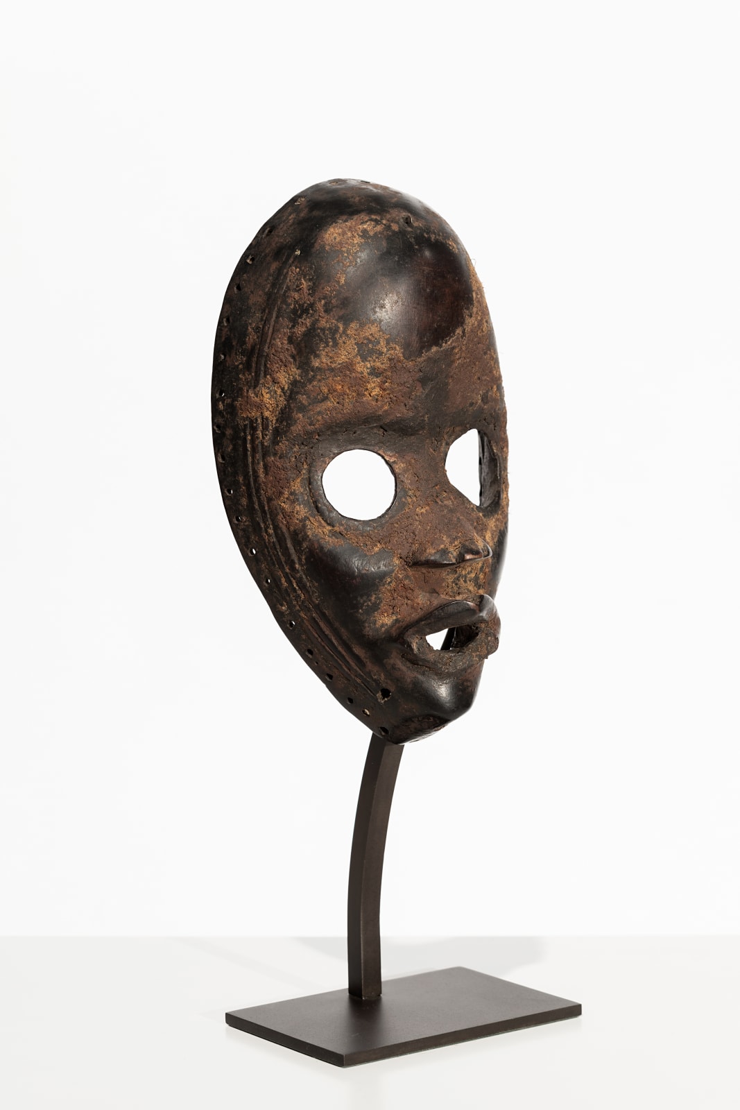 Dan Mask