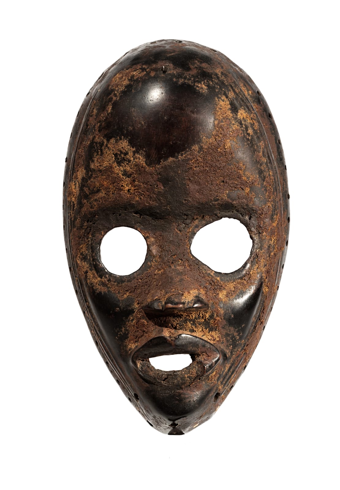 Dan mask