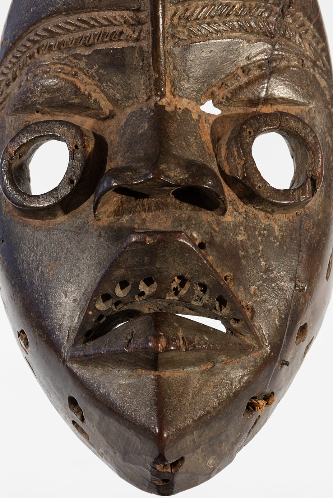 Dan Mask
