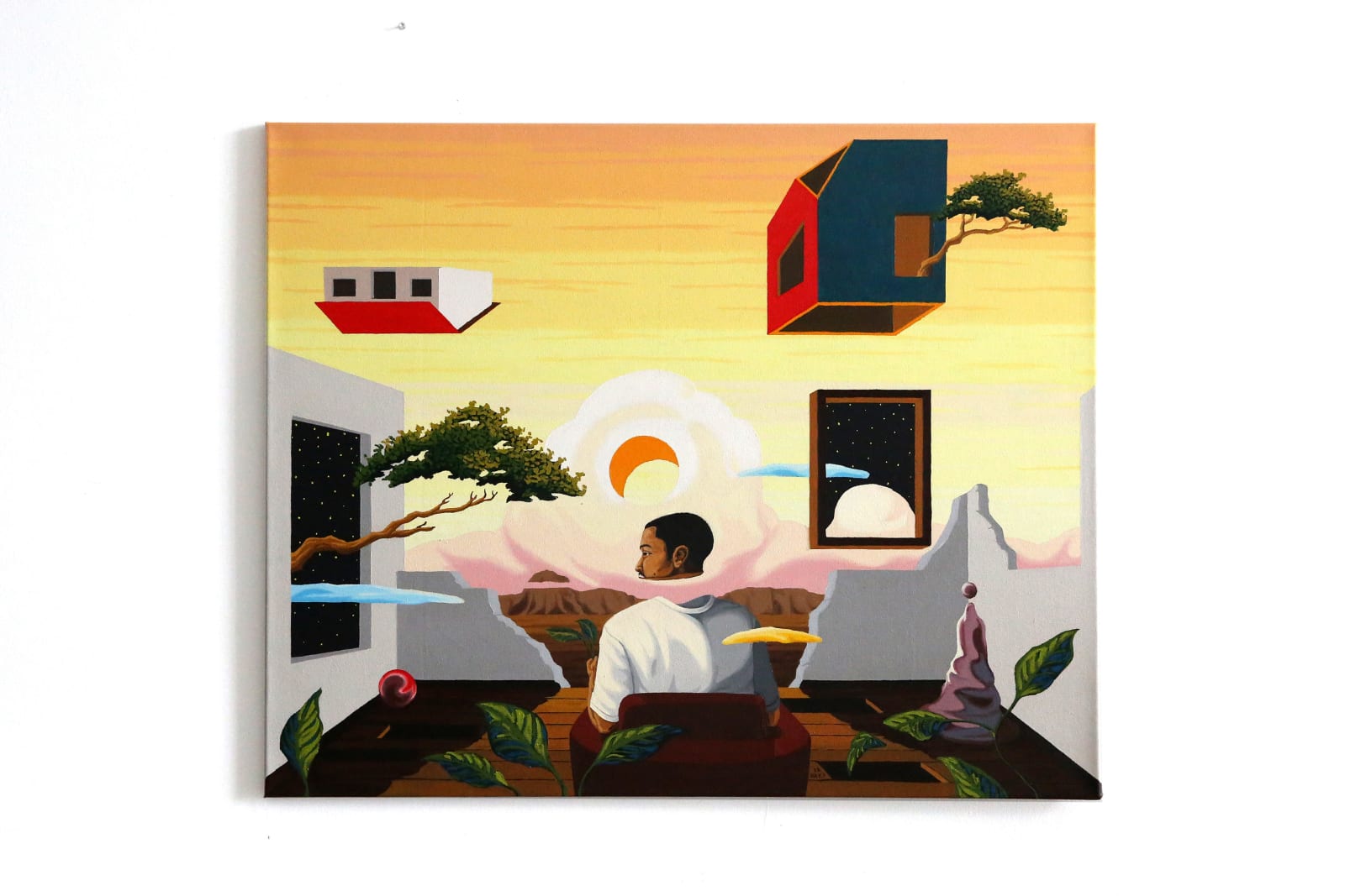 Raymond Fuyana