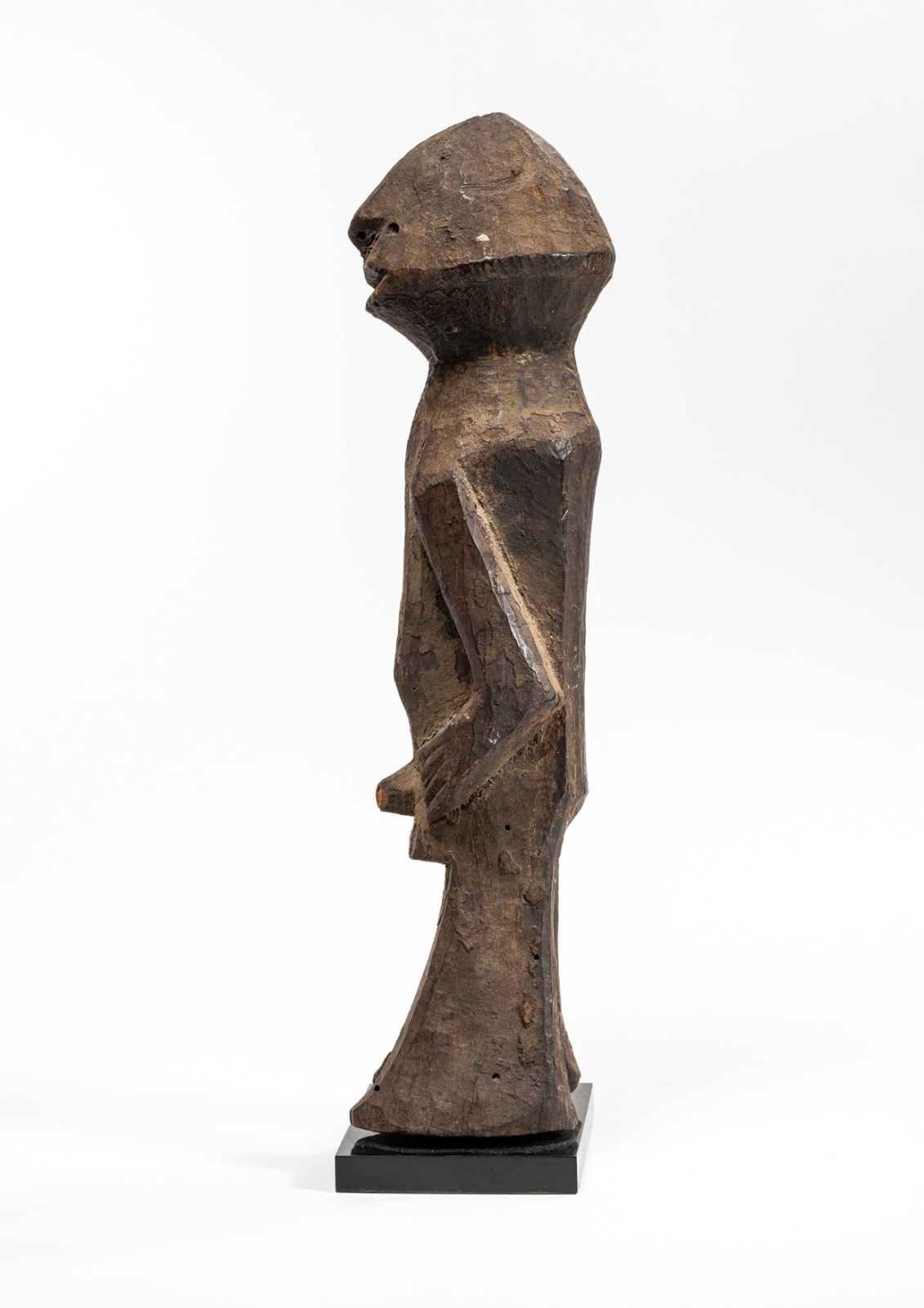 Anonymous Keaka artist, Power Figure (Njom)