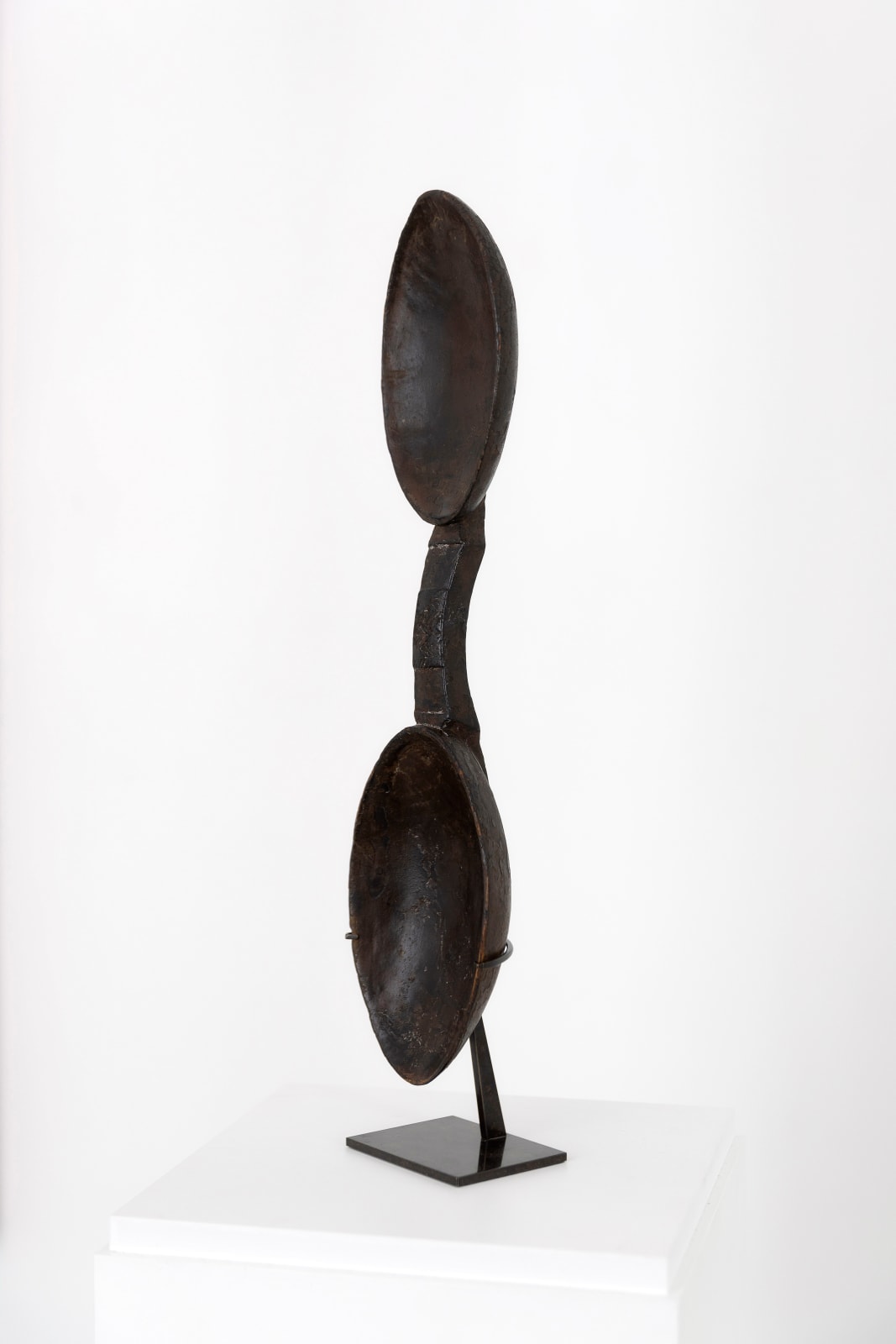 Anonymous Dan artist, Prestige Spoon