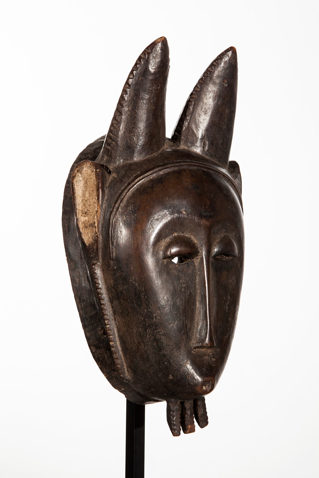 Baule mask