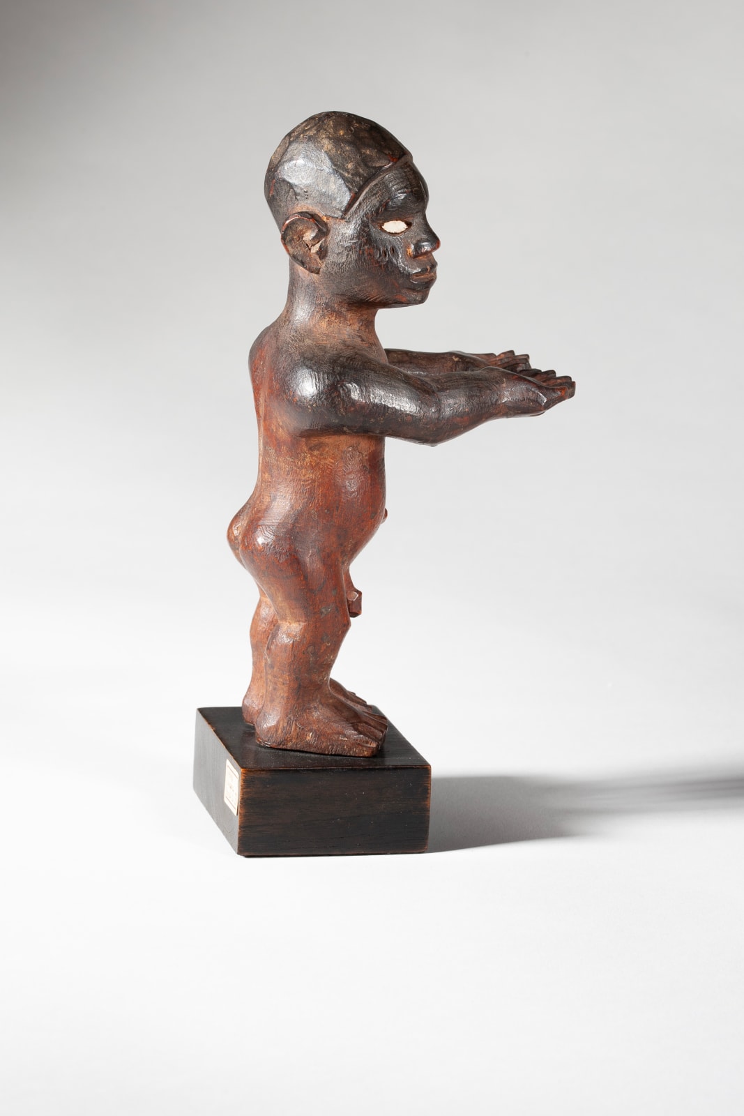 Bembe Figure