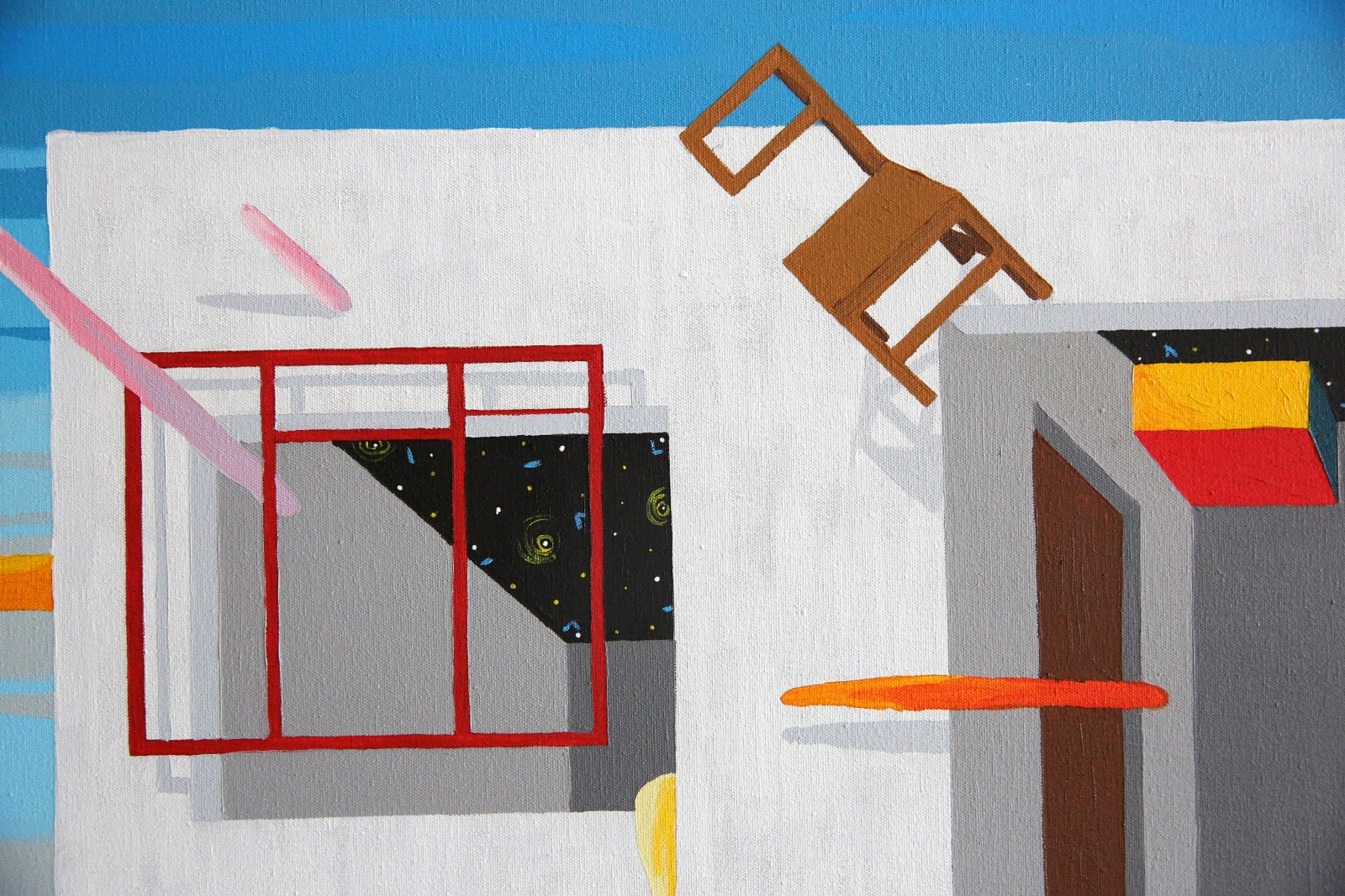 Raymond Fuyana