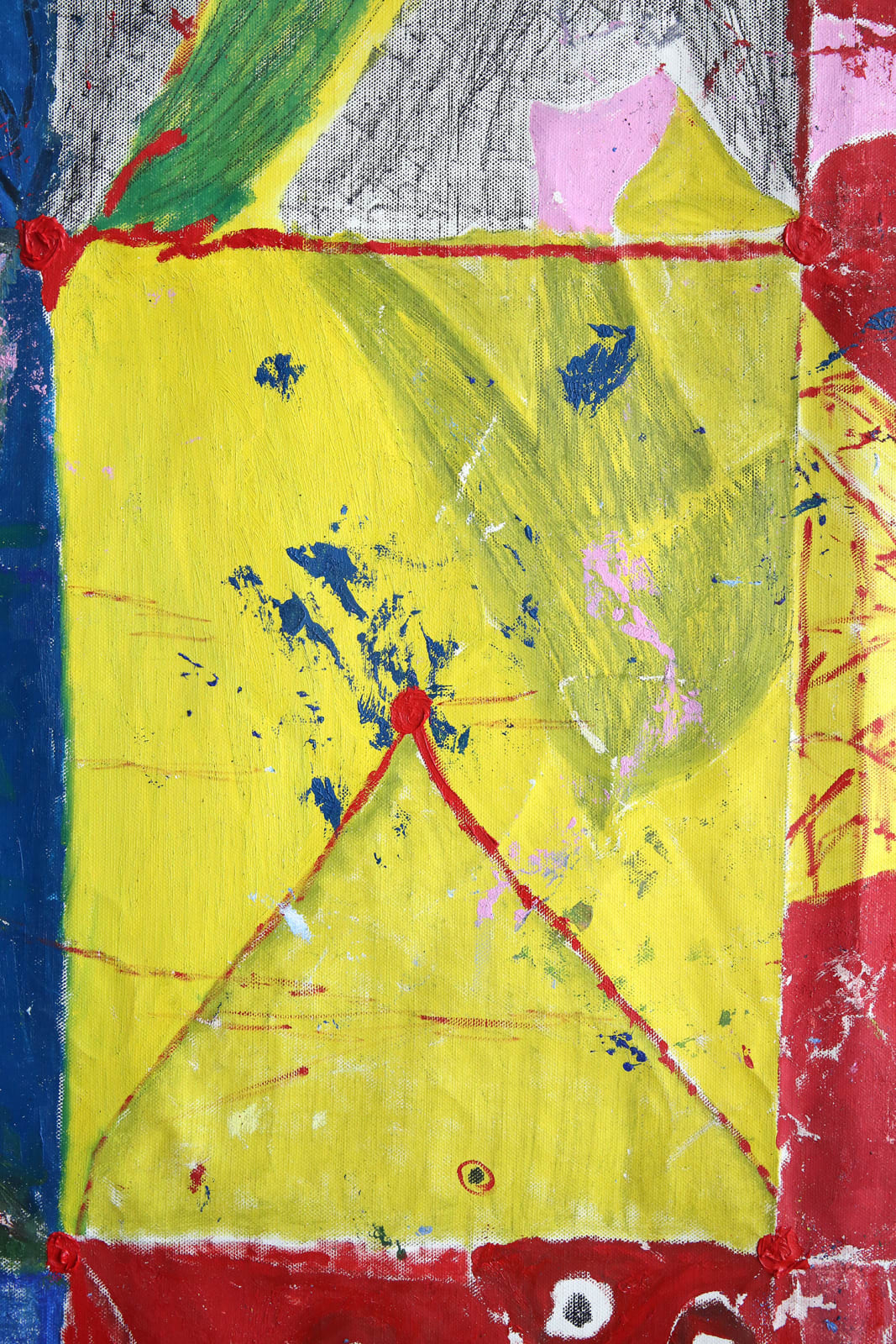 Hadassa Ngamba, Cerveau 4, 2023