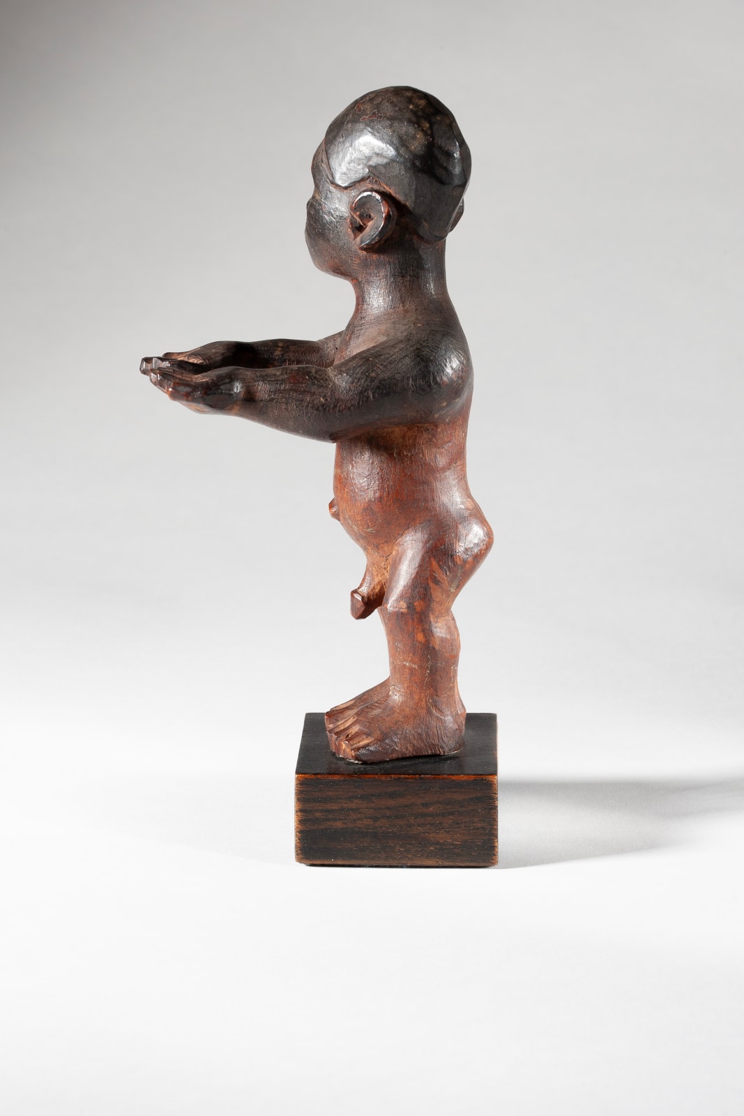Bembe Figure