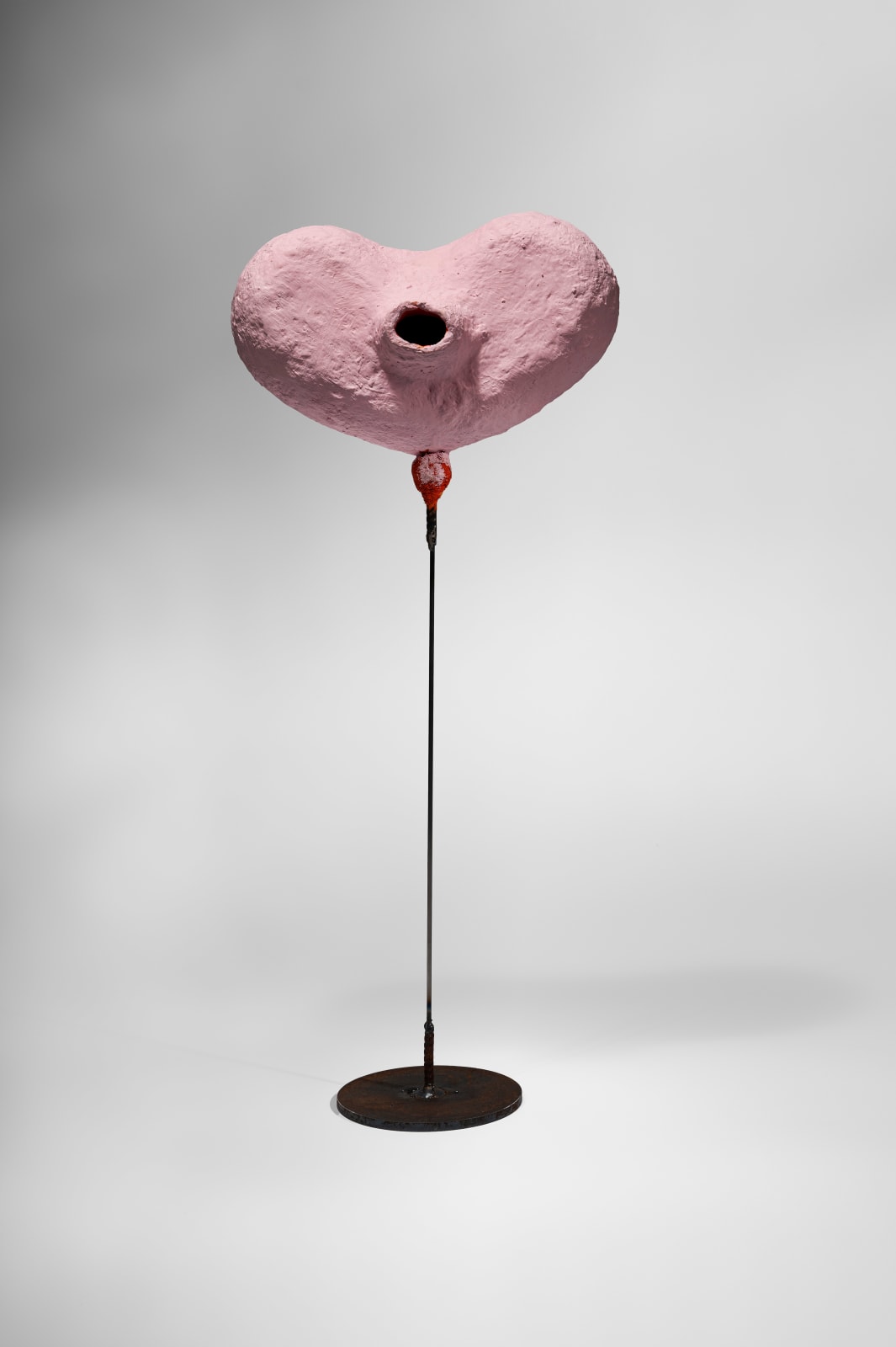 Franz West, Kotznik, 2011