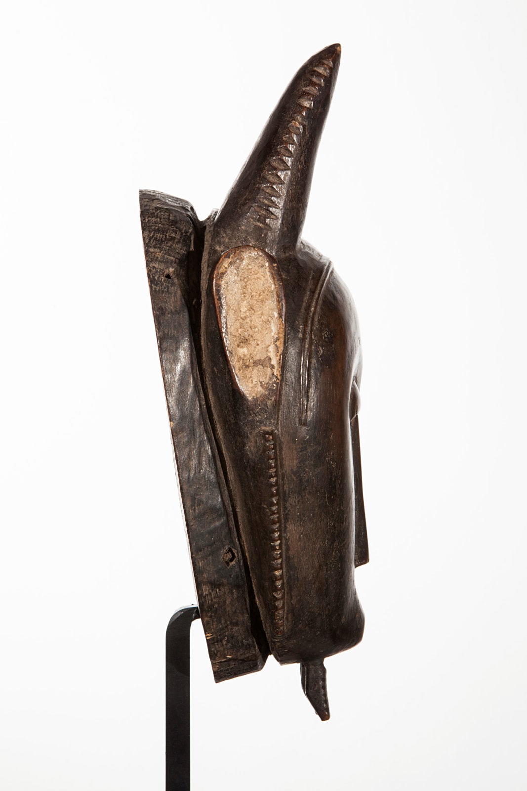 Baule mask