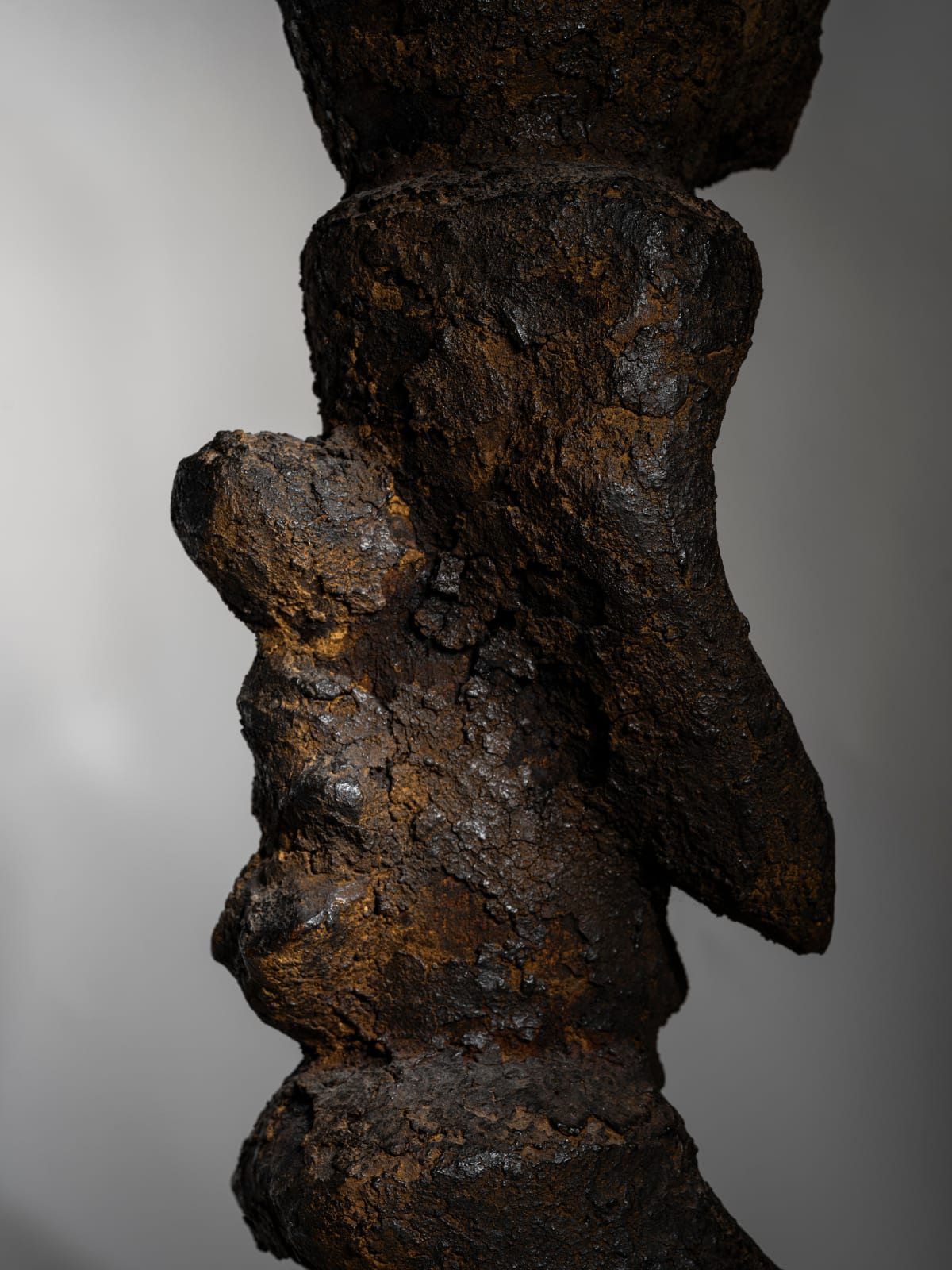 Anonymous Keaka artist, Paternity Figure (Njom)