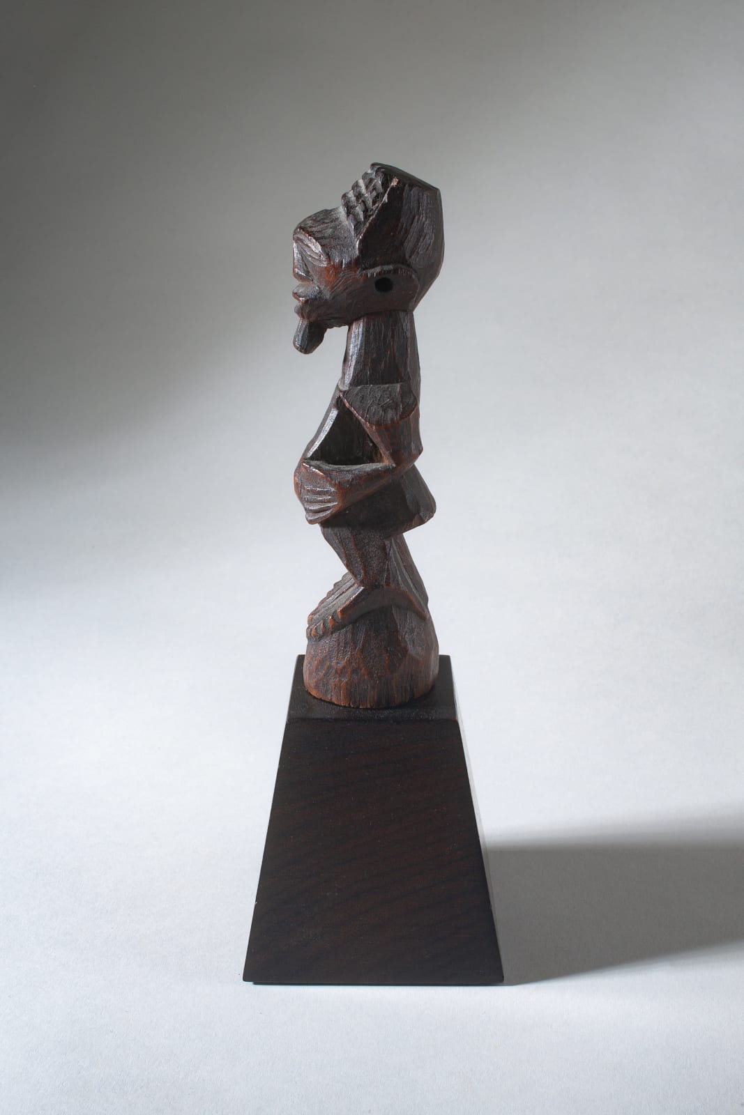 Songye Power Figure