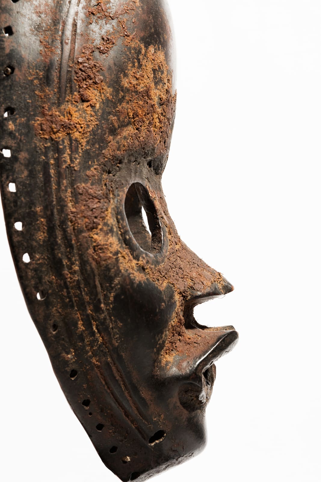 Dan Mask