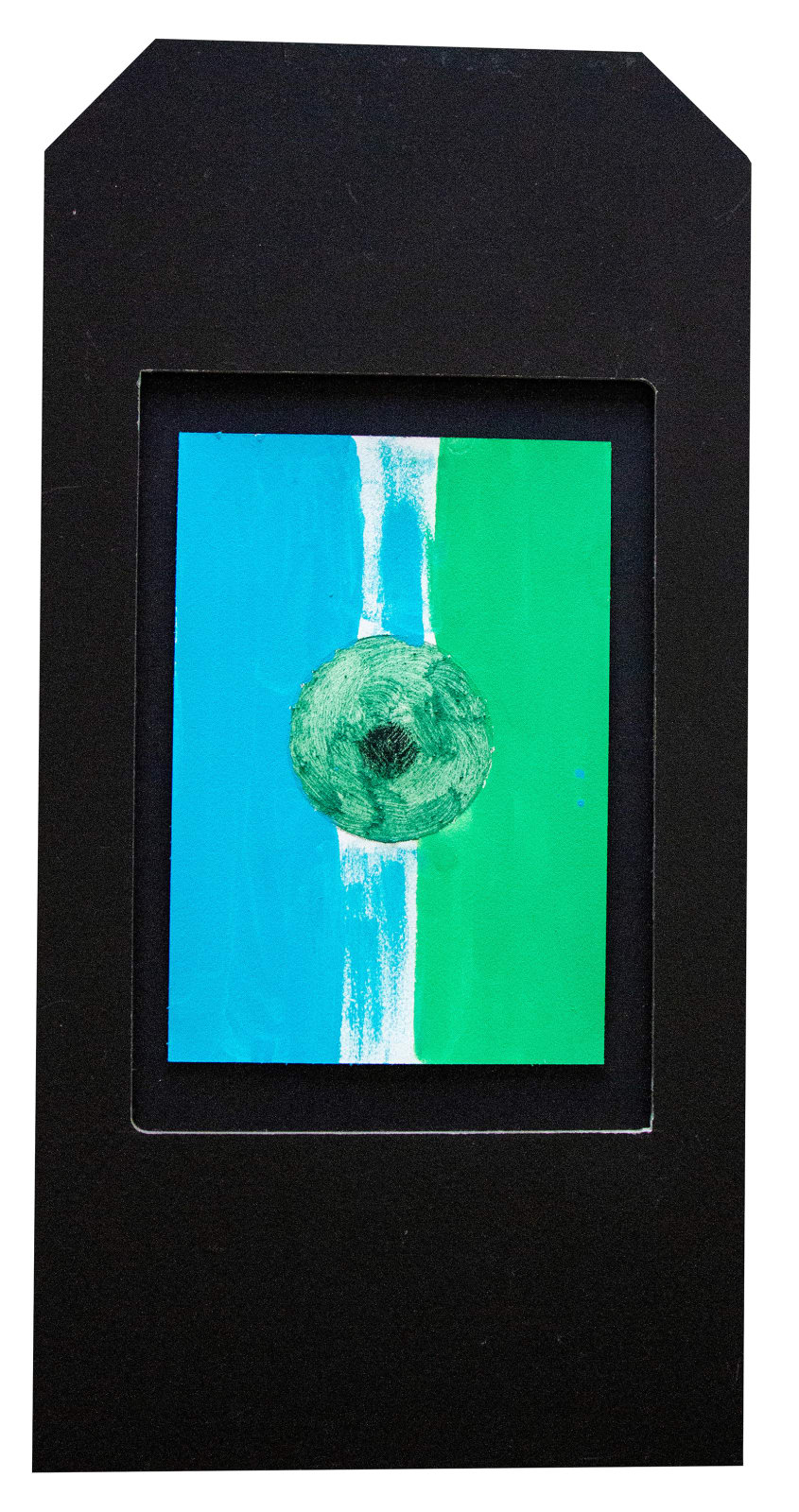 Hadassa Ngamba, Trajet Ngamba & Investment 9, 2023