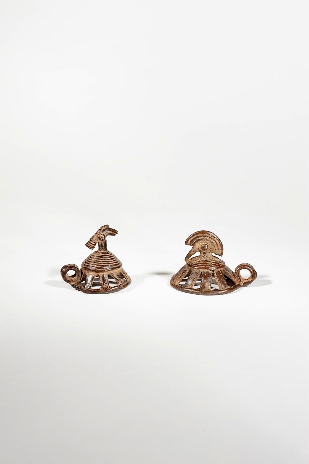 Bwa Pendant
