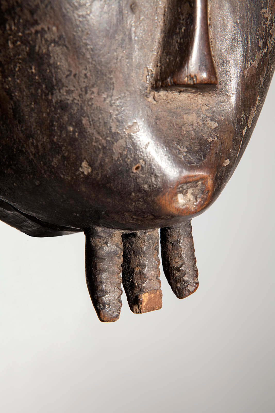 Baule mask