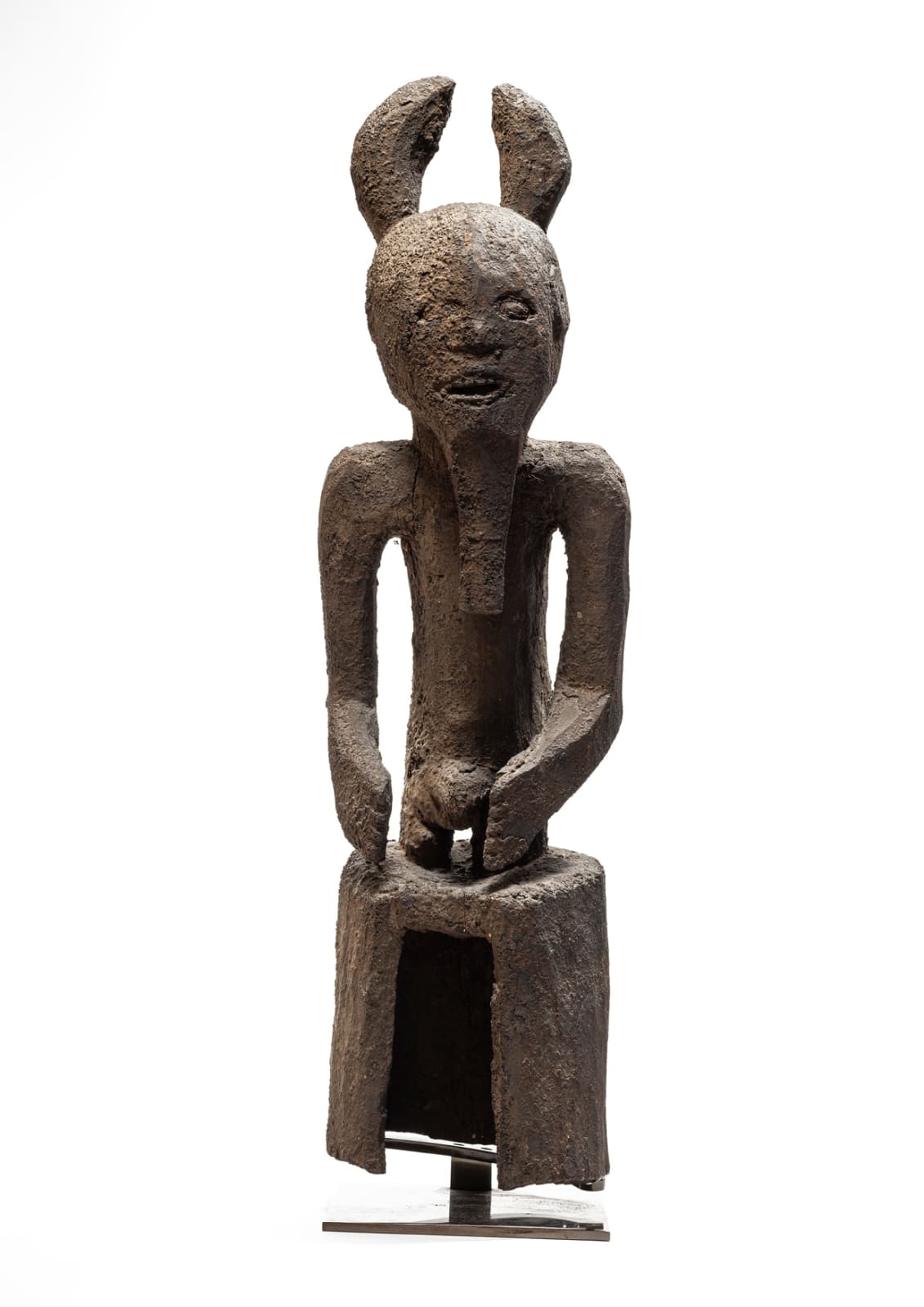 Keaka Altar Figure
