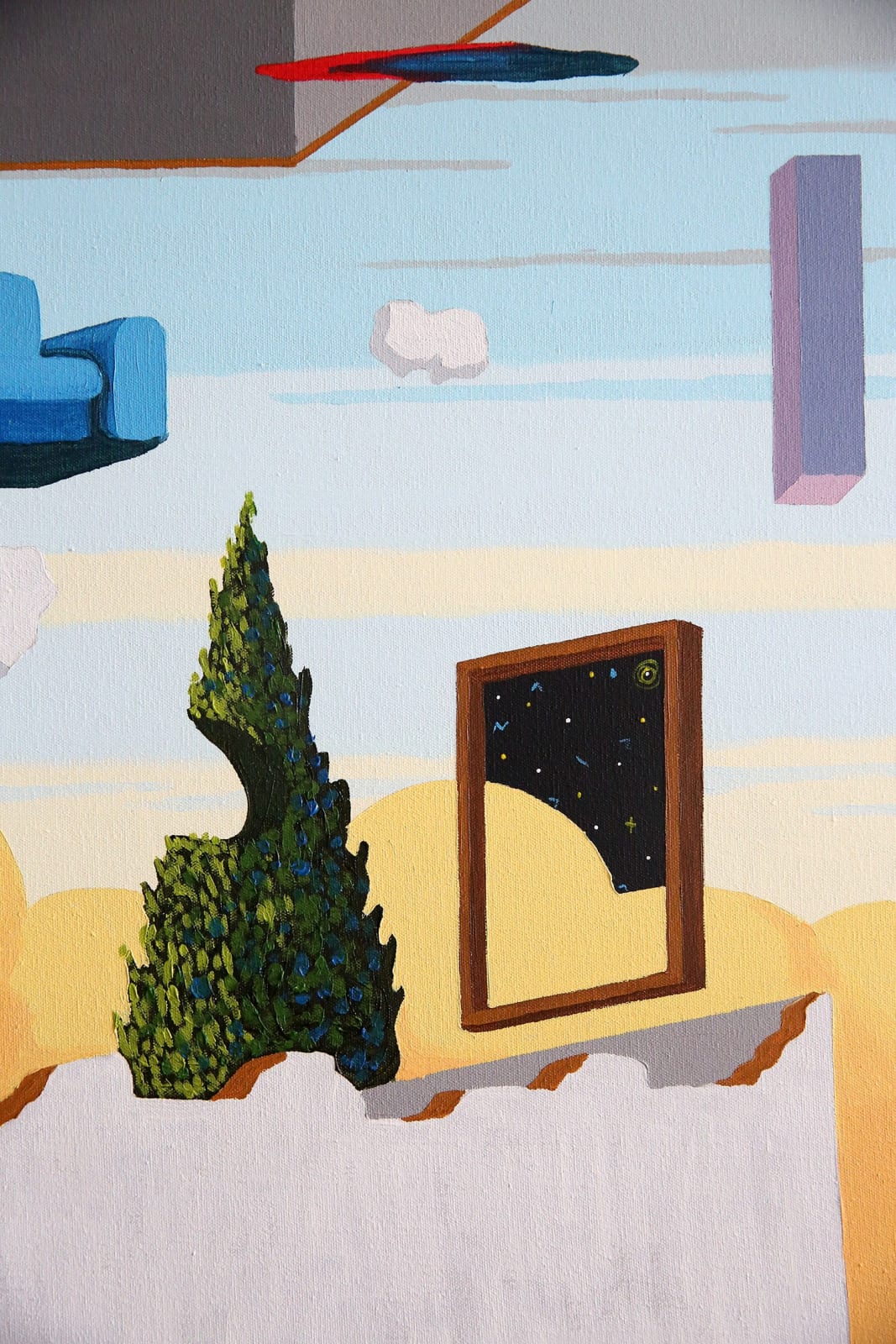 Raymond Fuyana