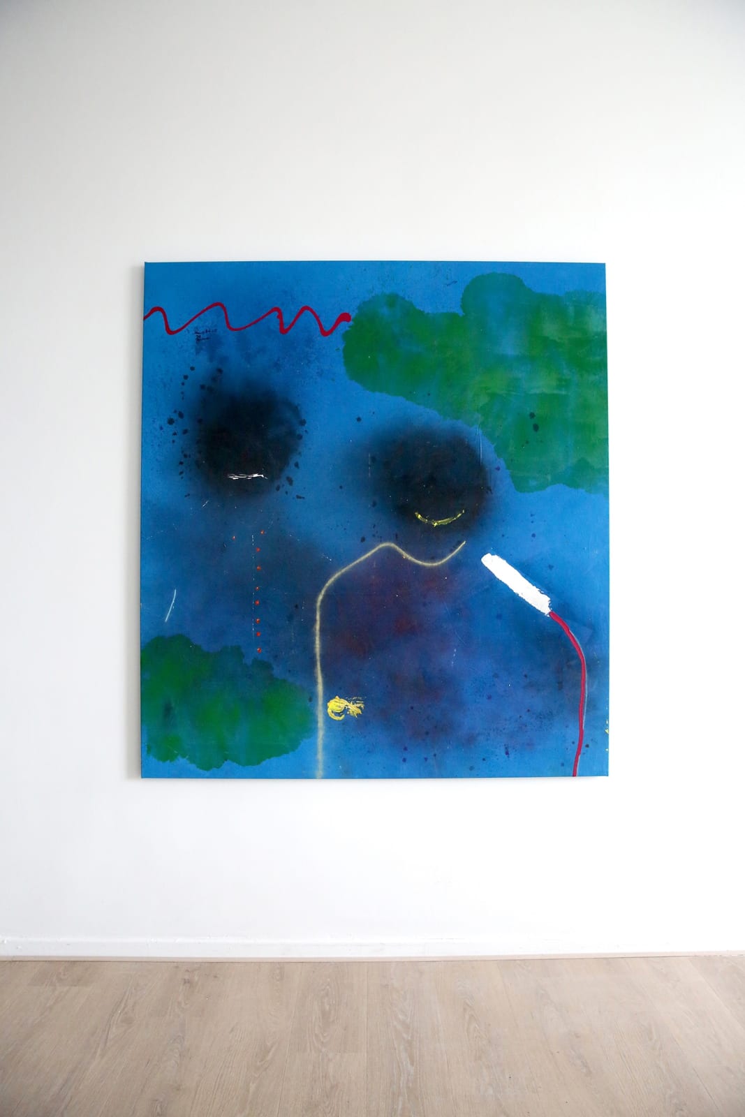 Sibusiso Ngwazi - The Blind Side