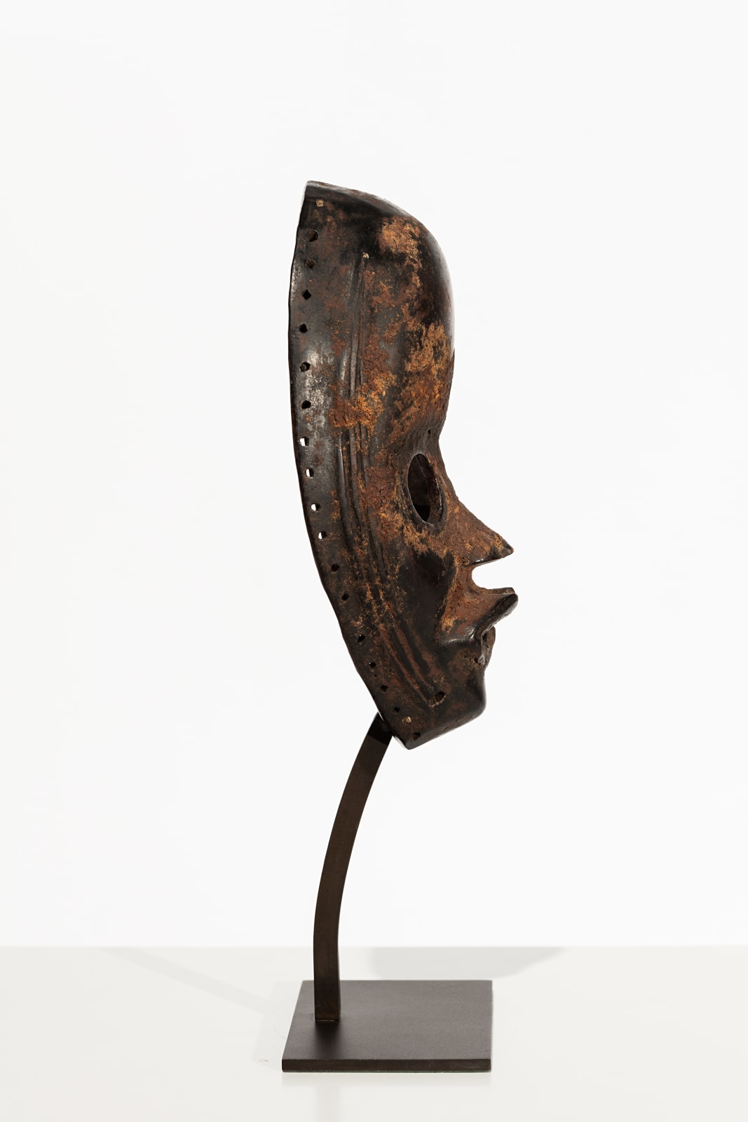 Dan Mask