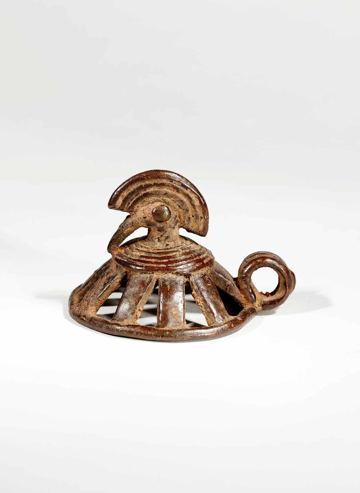 Bwa Pendant