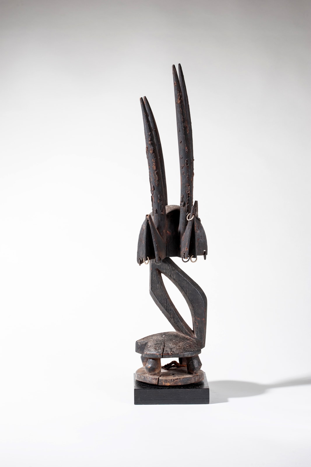 Bamana Antelope Headdress