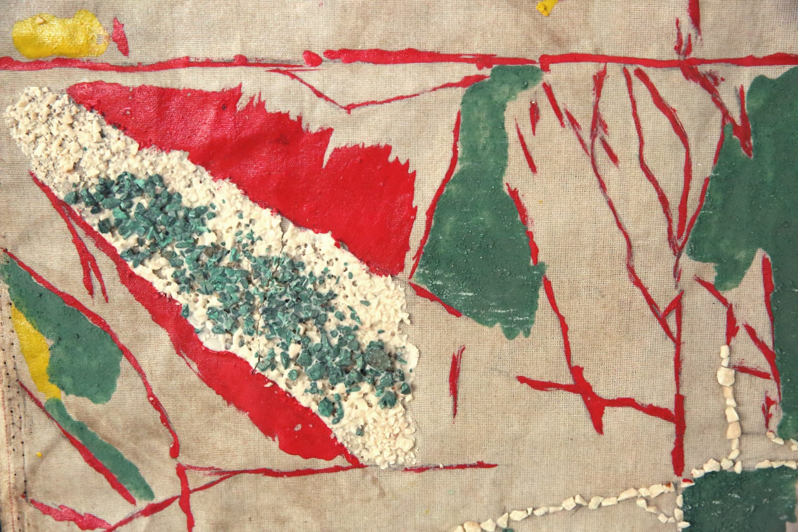 Hadassa Ngamba, Cerveau 1, 2017-18