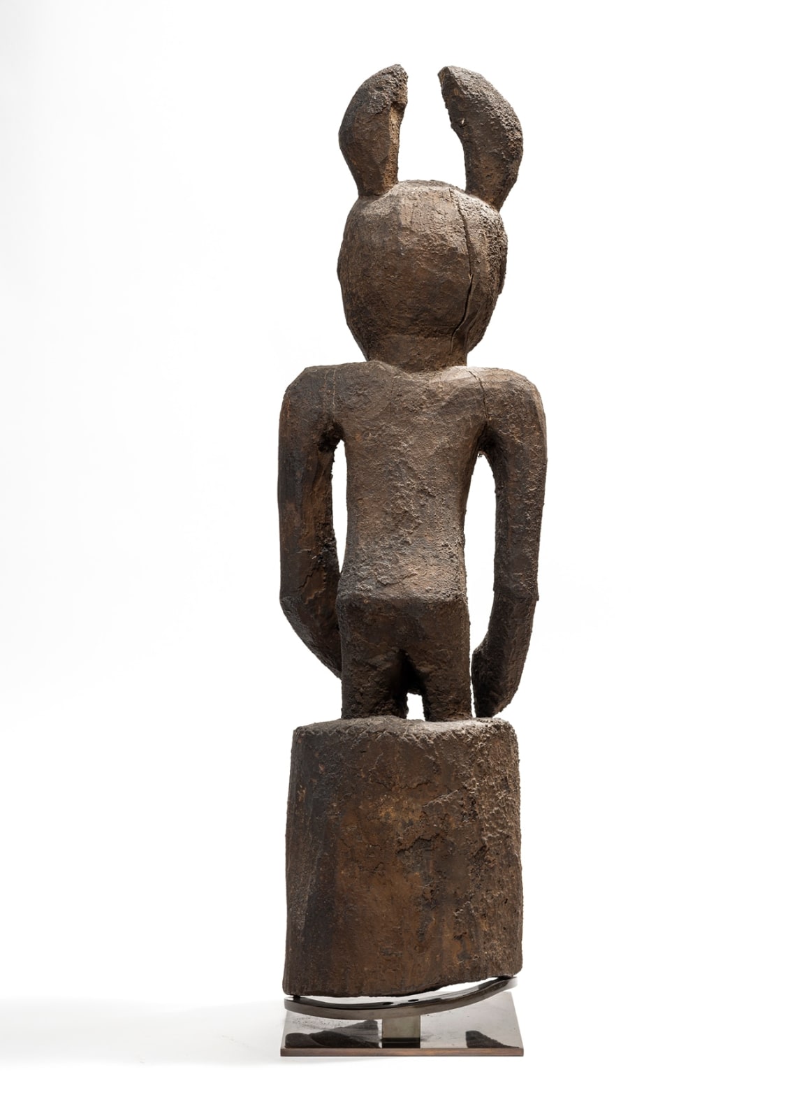 Keaka Altar Figure