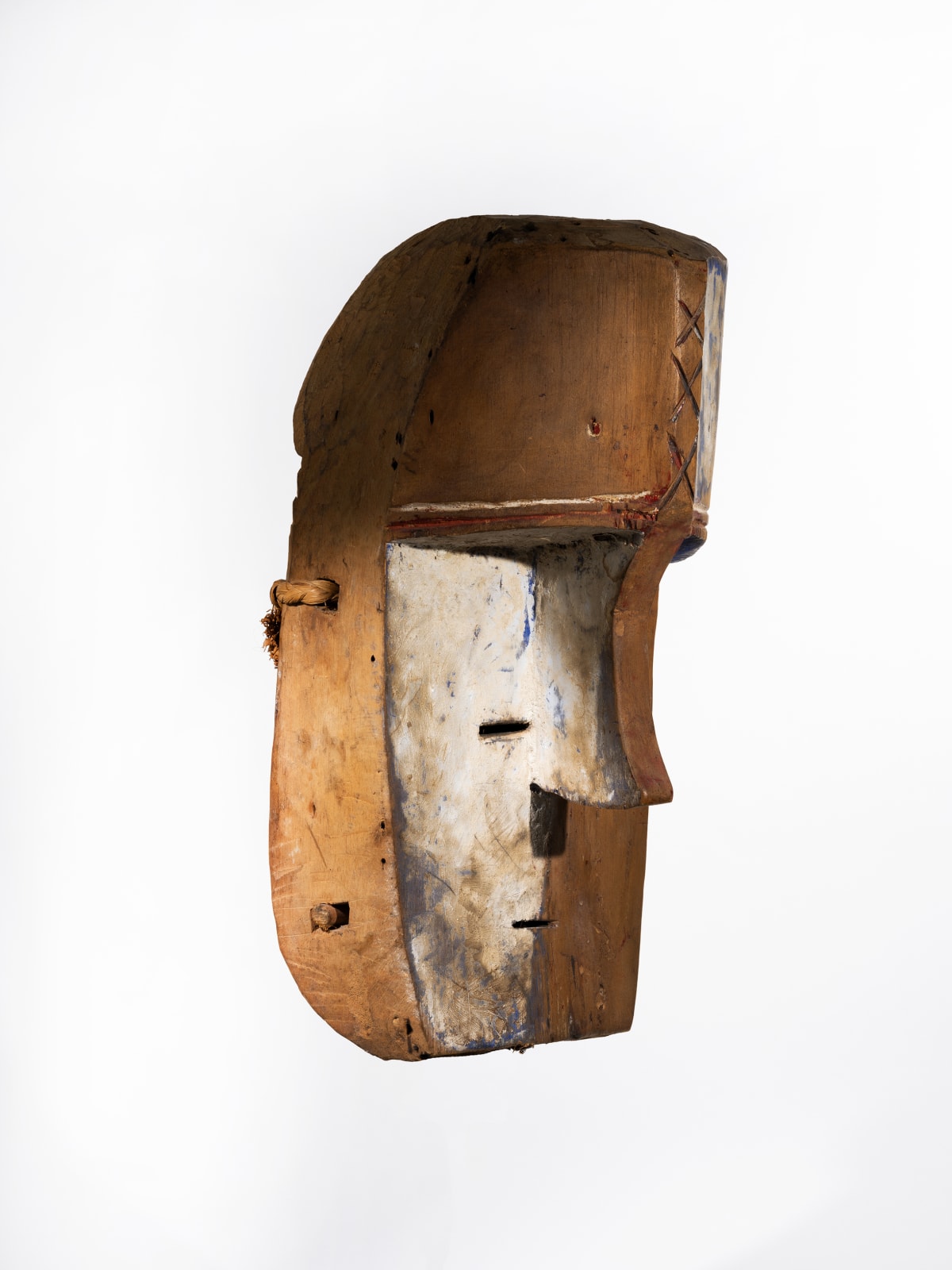 Aduma Mask, Gabon