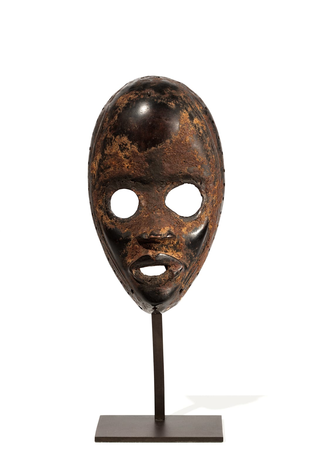 Dan Mask