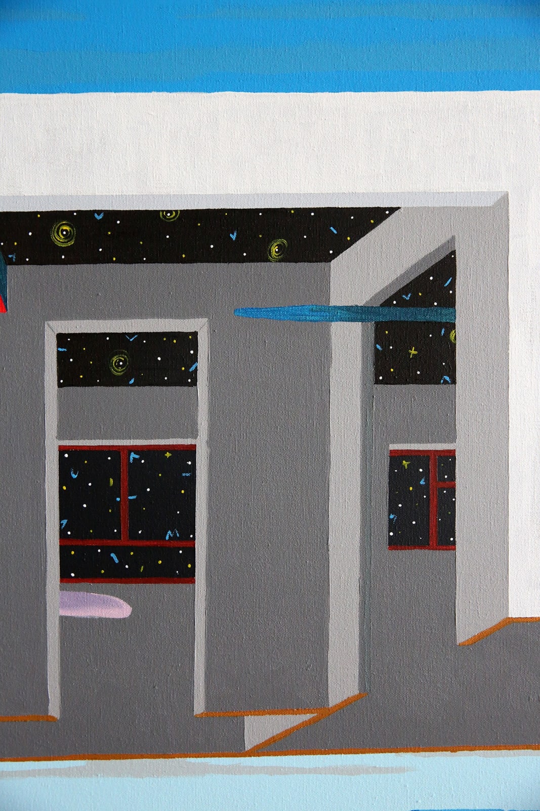 Raymond Fuyana