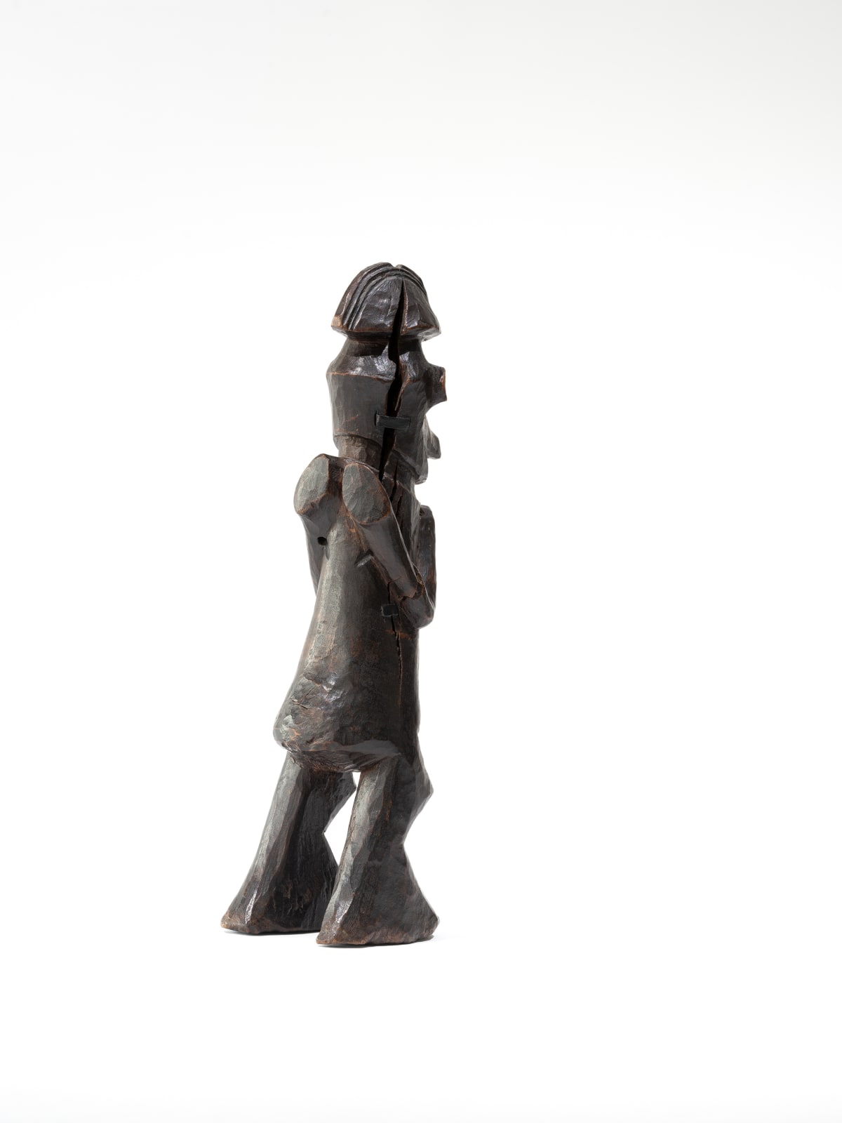 Yaka Statue, D.R. Congo