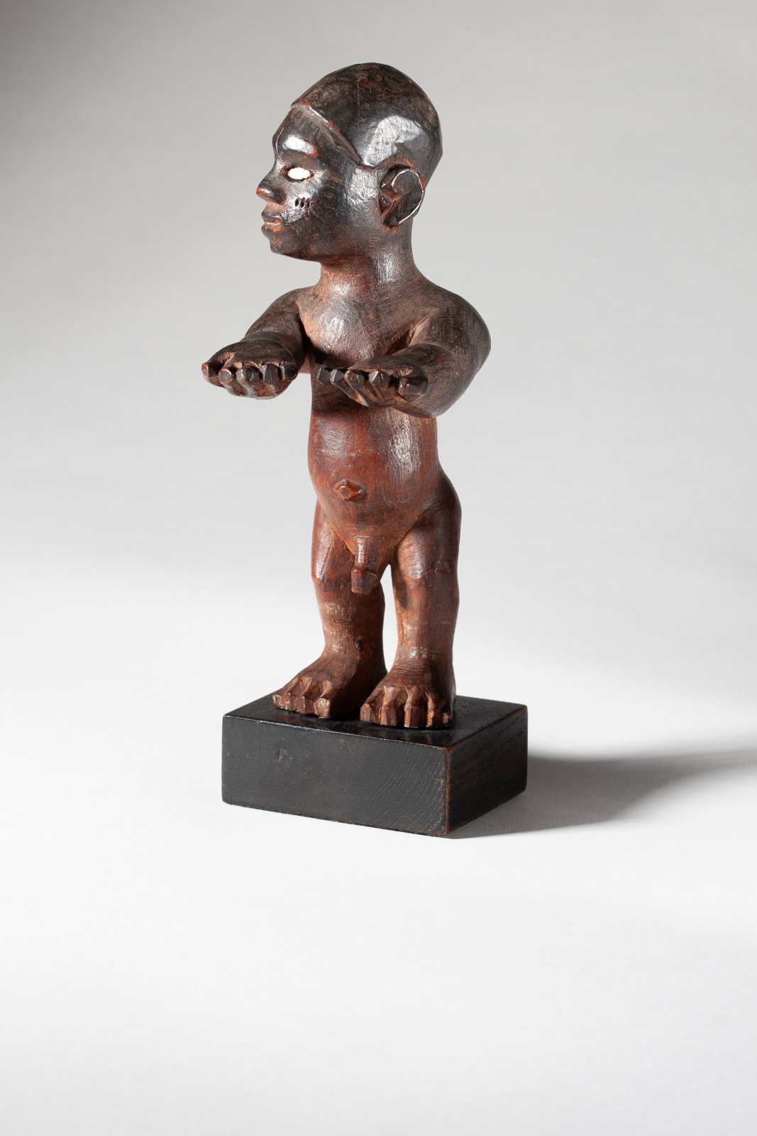Bembe Figure