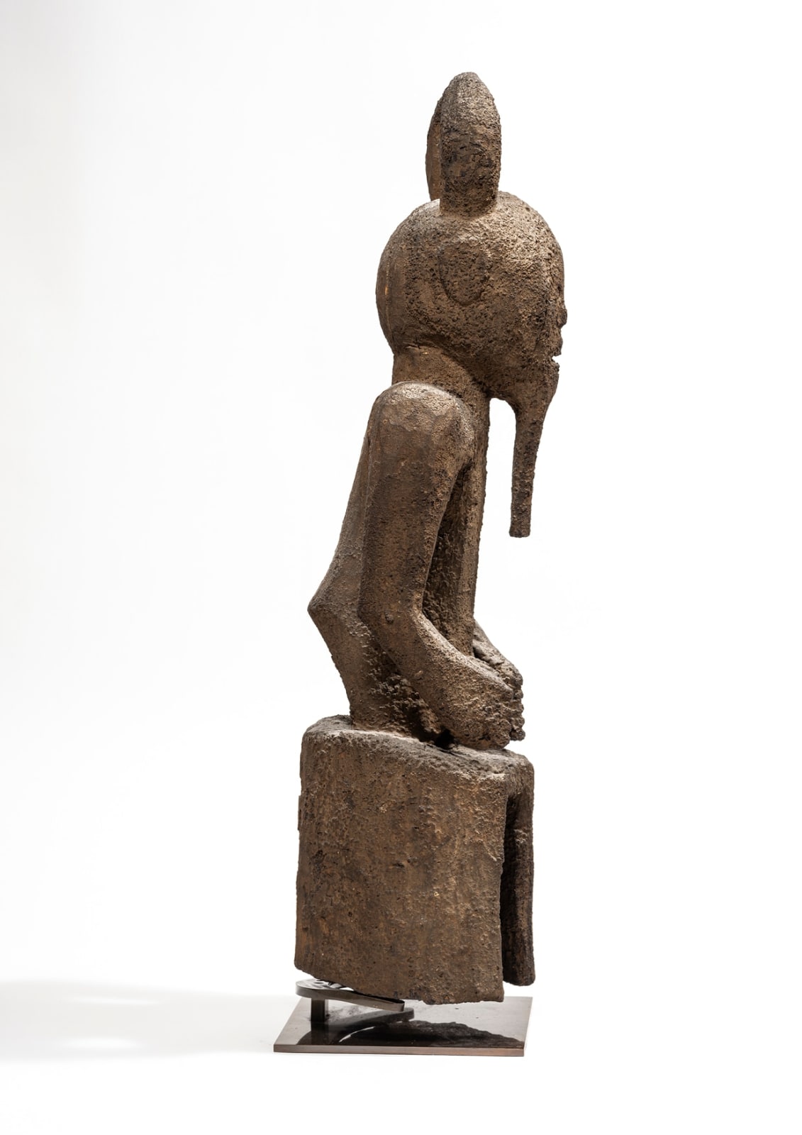 Keaka Altar Figure