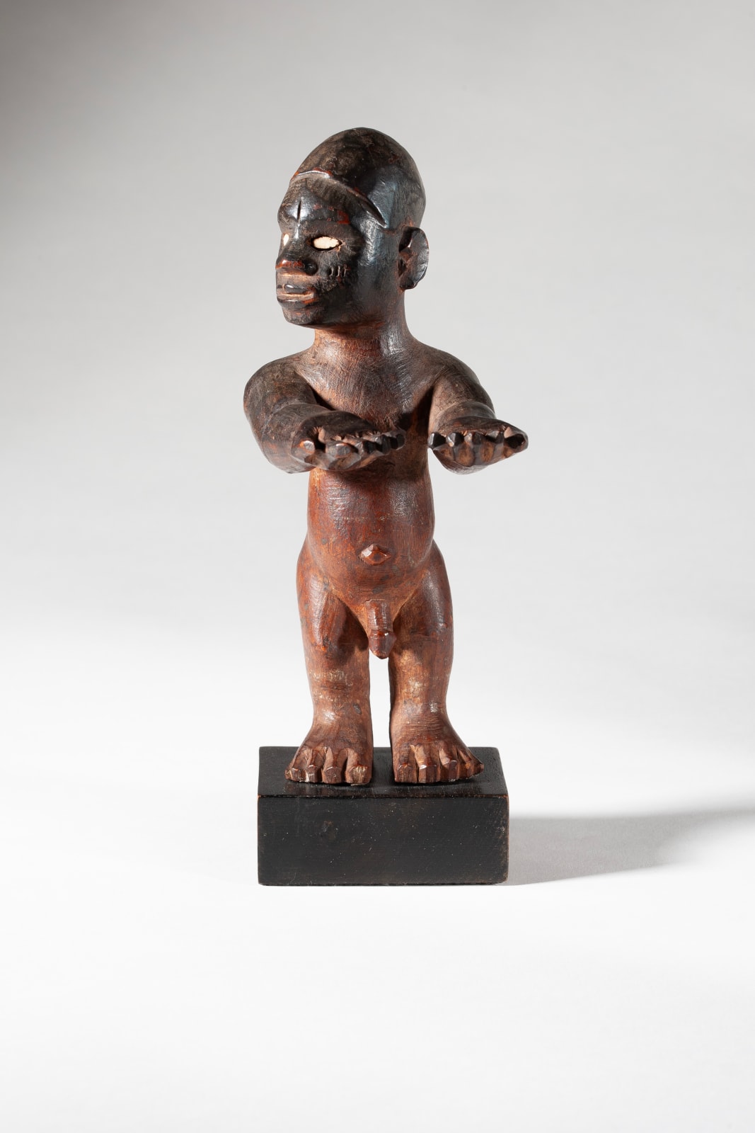 Bembe Figure