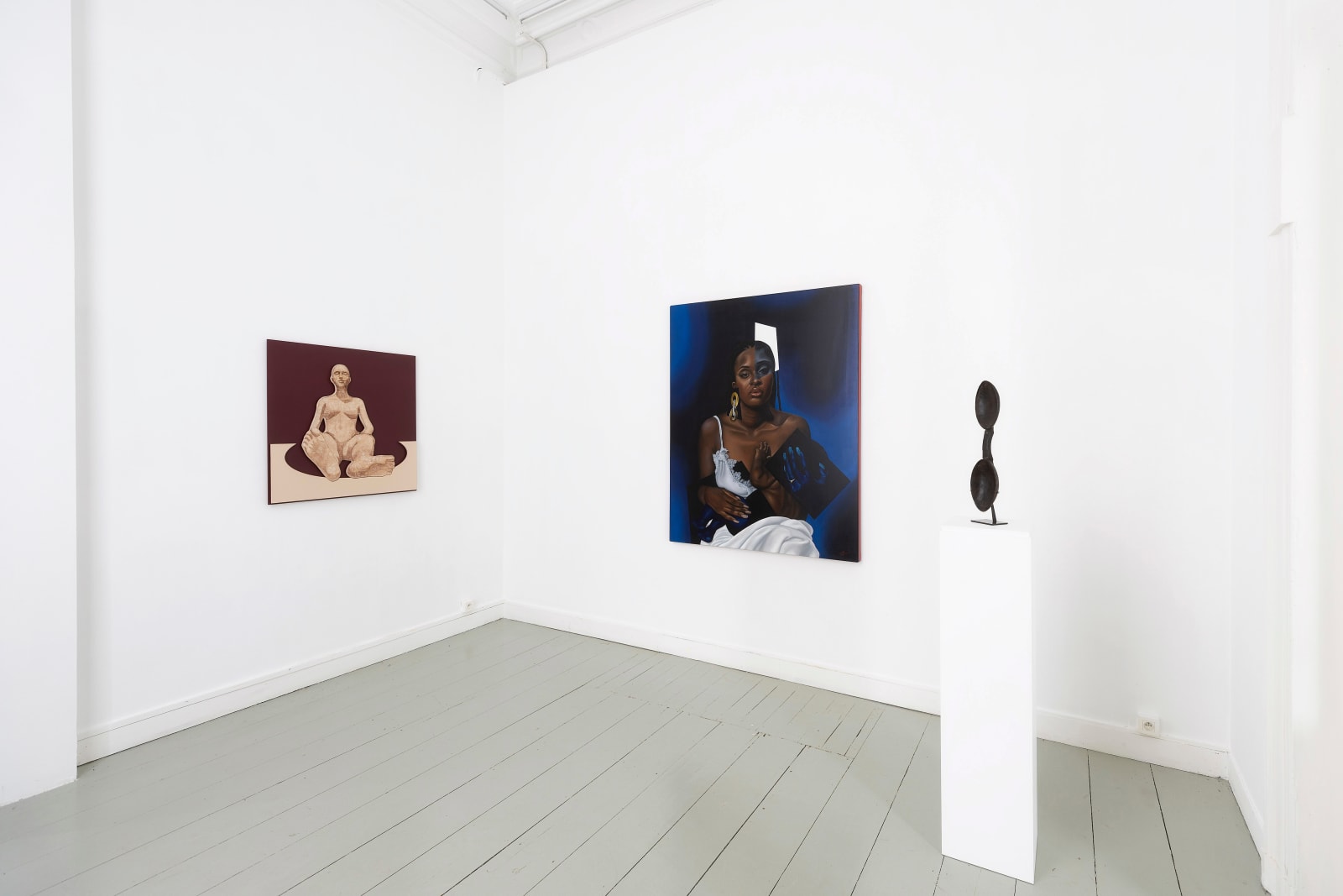 Diane Marie Uwase, The Gift, 2022