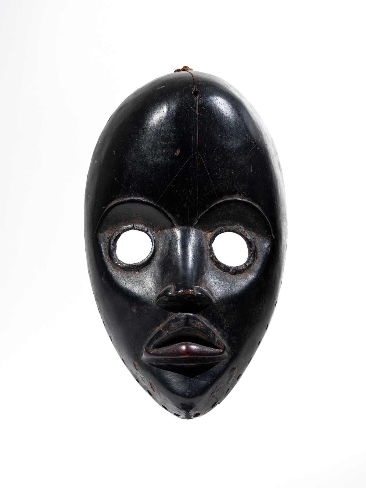 Dan Mask, Ivory Coast