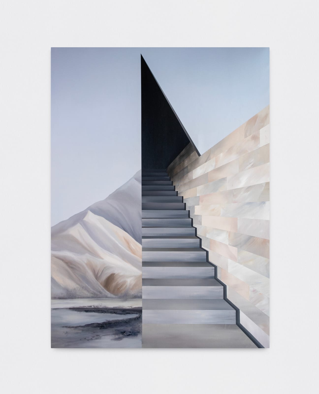 Aline Setton, Nuance, 2025