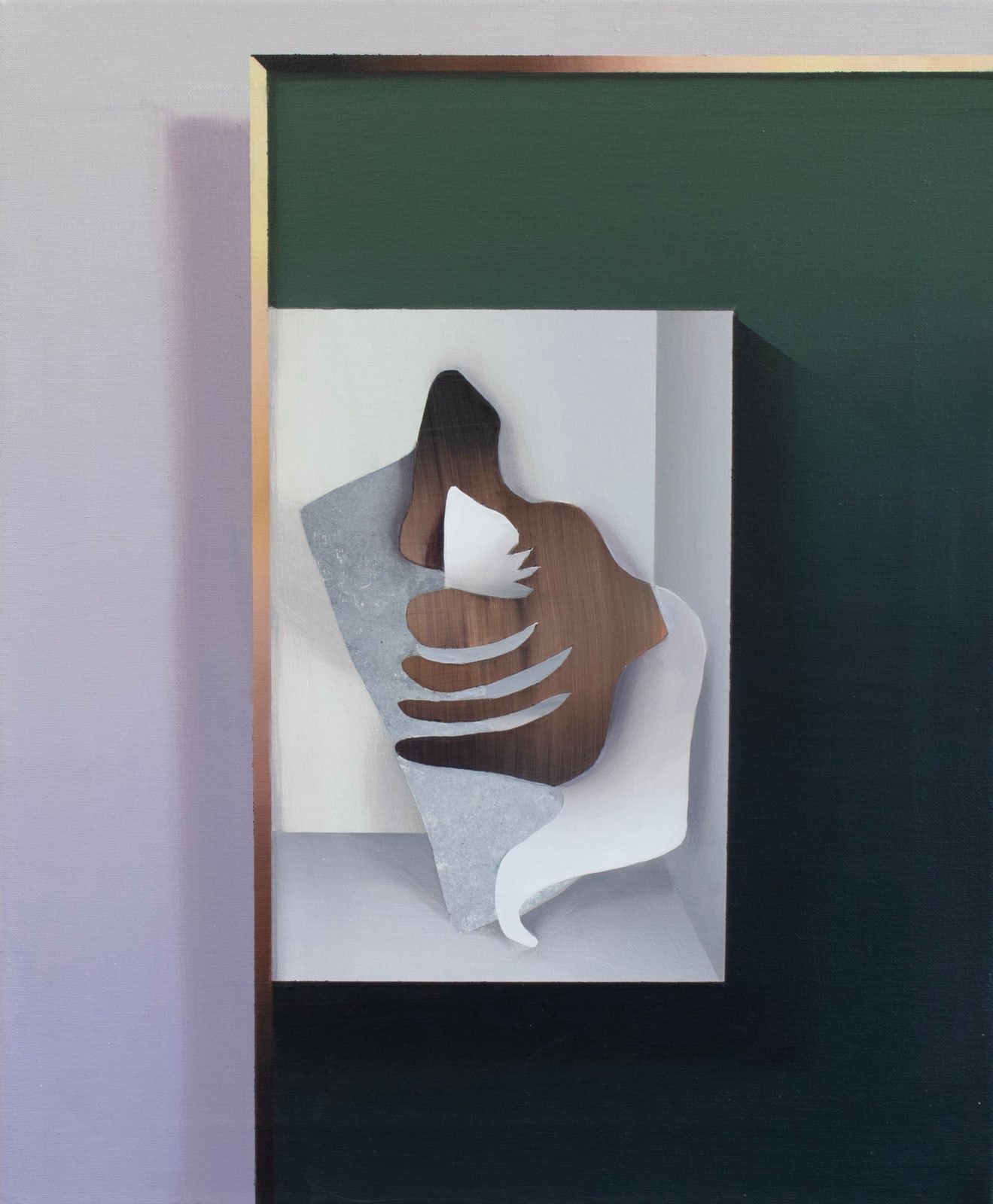 Judith Grassl, Arrange (dance), 2024