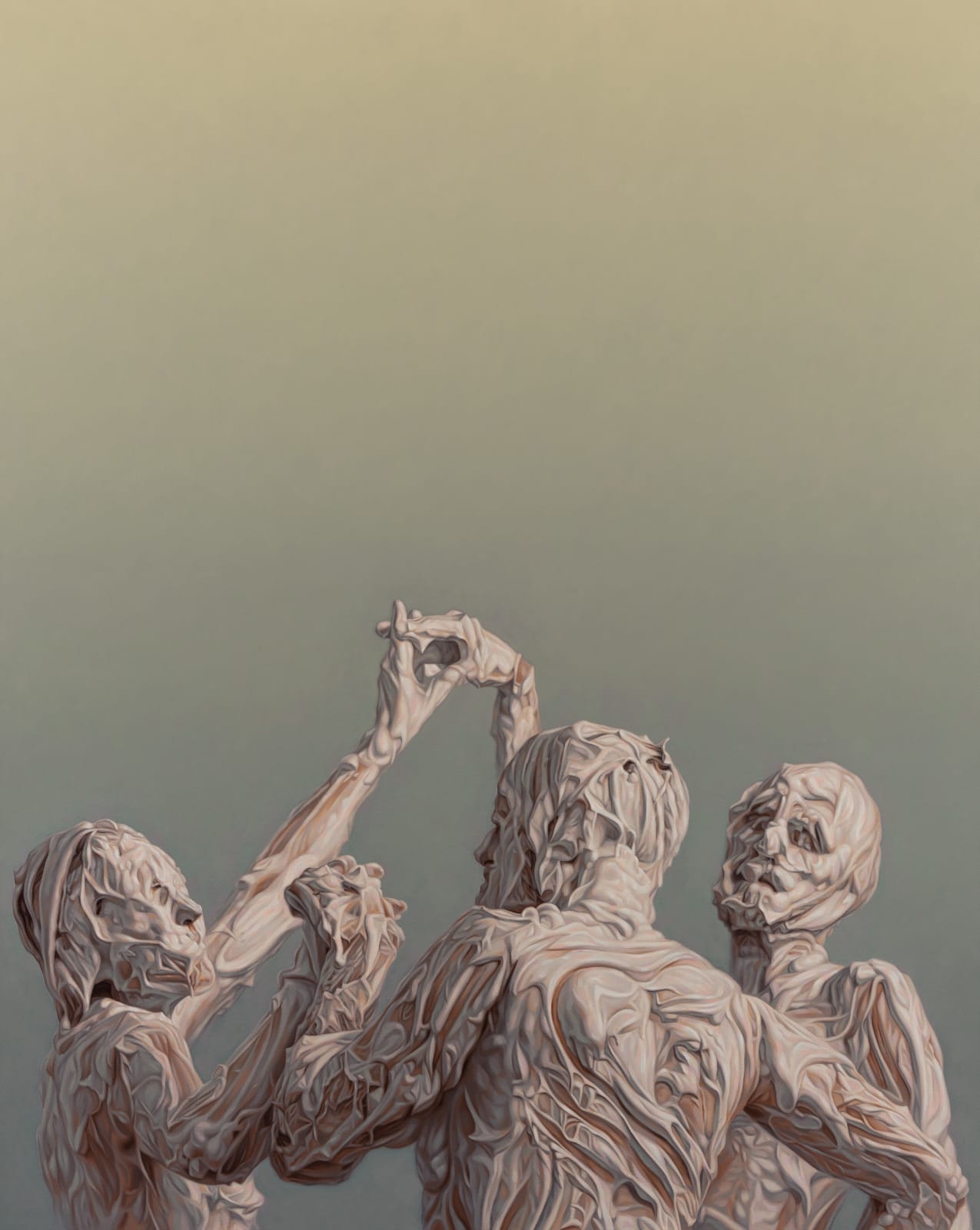 Rosalie Gamache, Un printemps, 2023